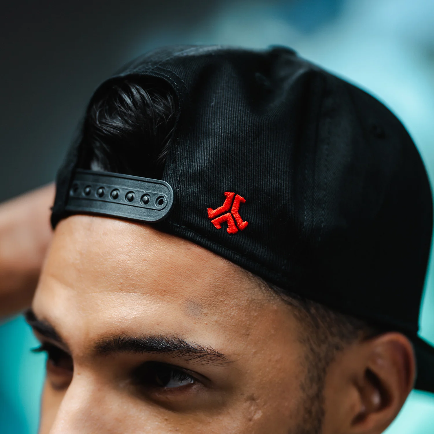 Defqon.1 Sacred Oath Snapback - Image 4