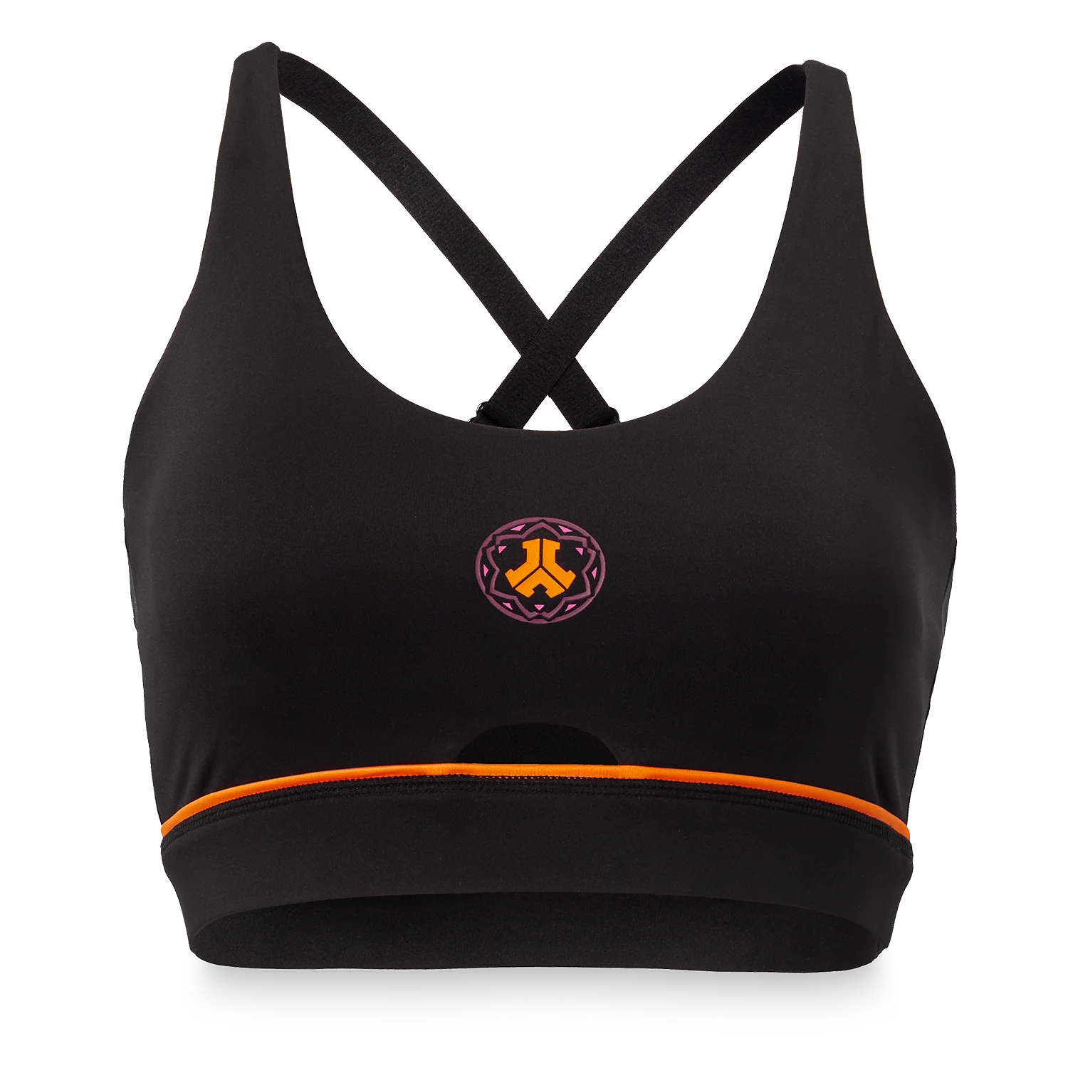 Defqon.1 Sport top