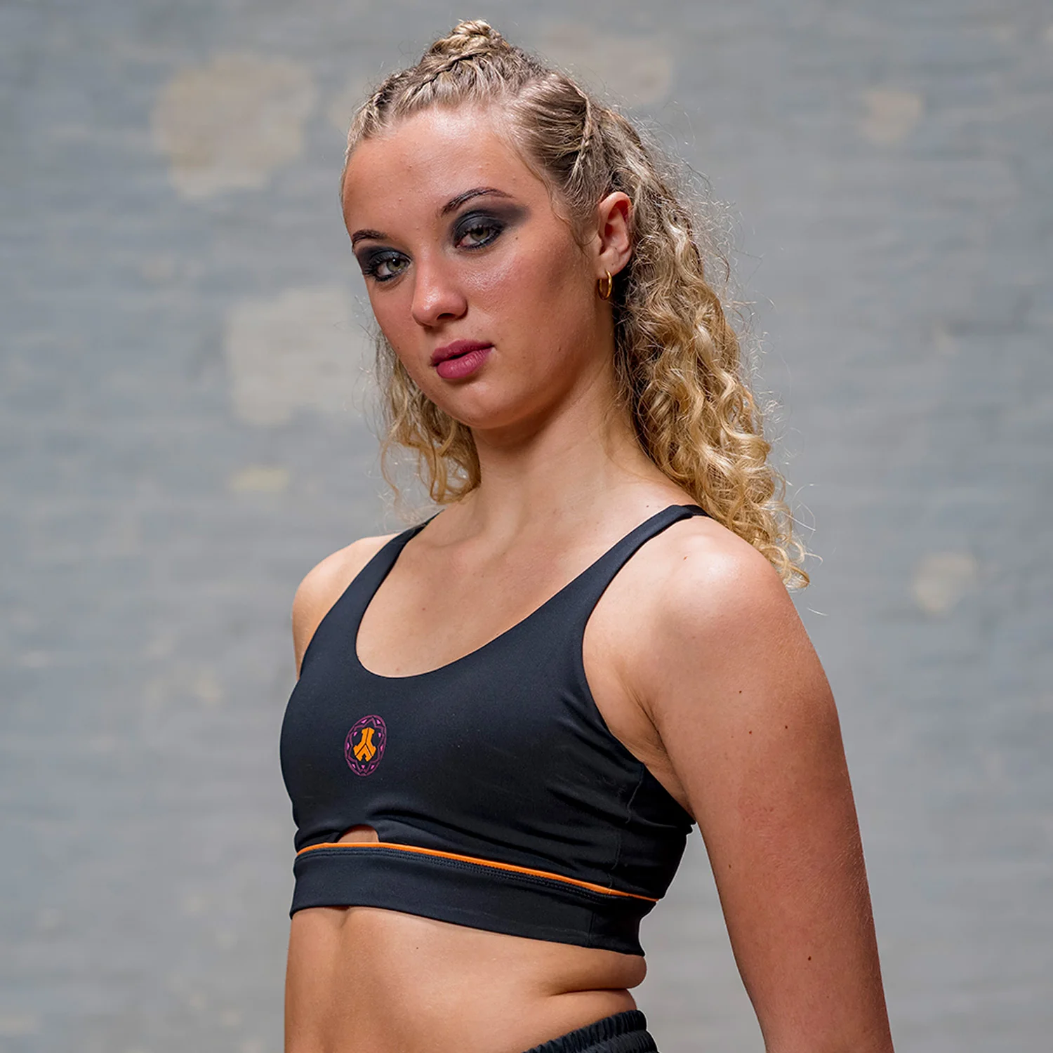Defqon.1 Sport top - Image 2