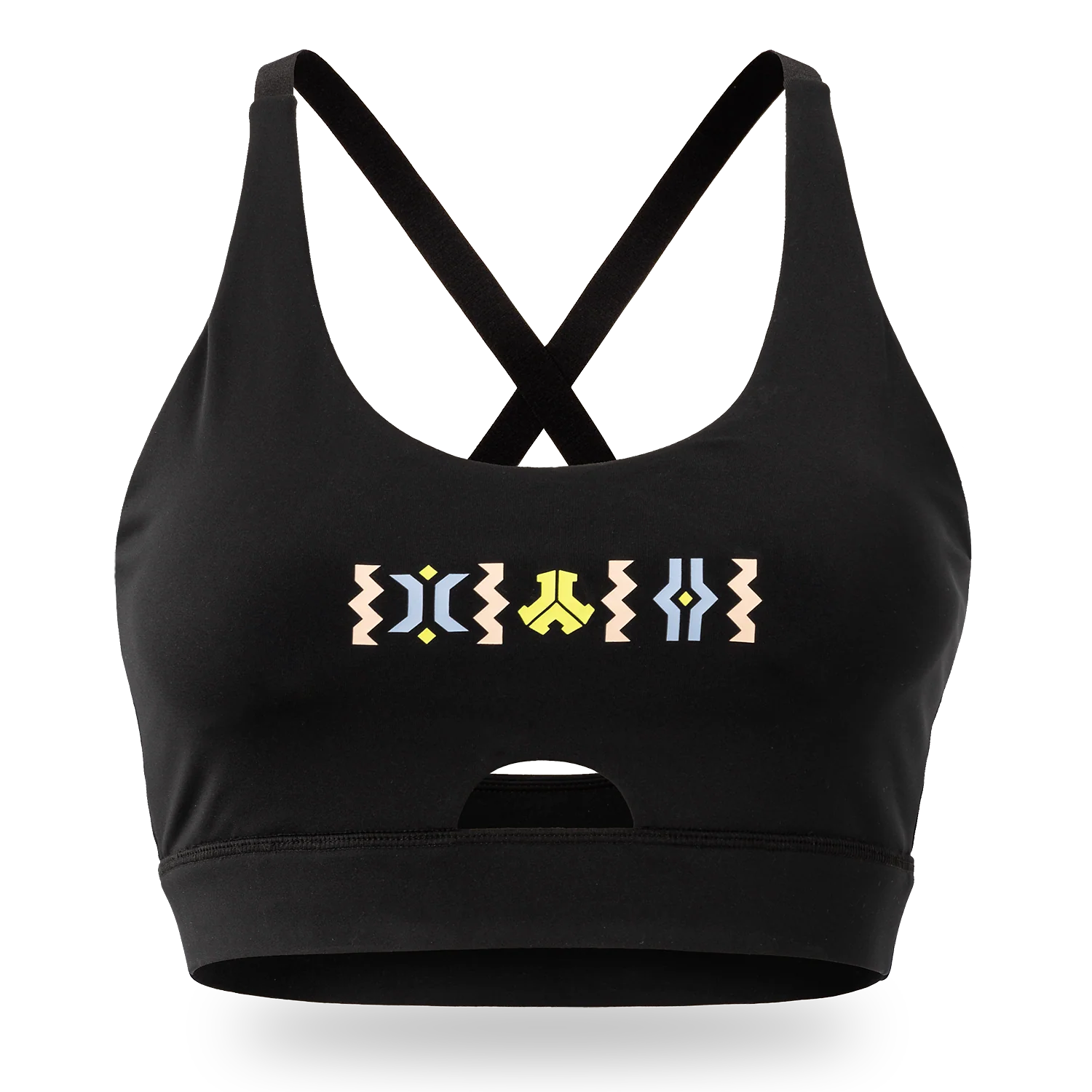Defqon.1 Black and Lime Sport top