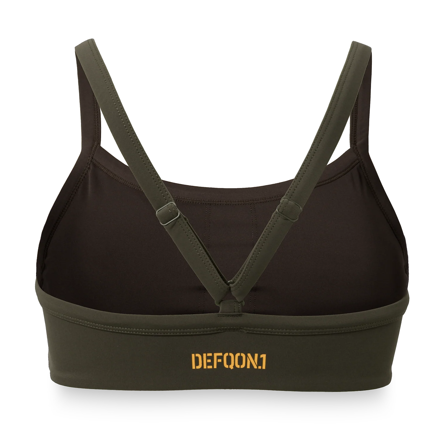 Defqon.1 Sport Top Mole grey - Image 3