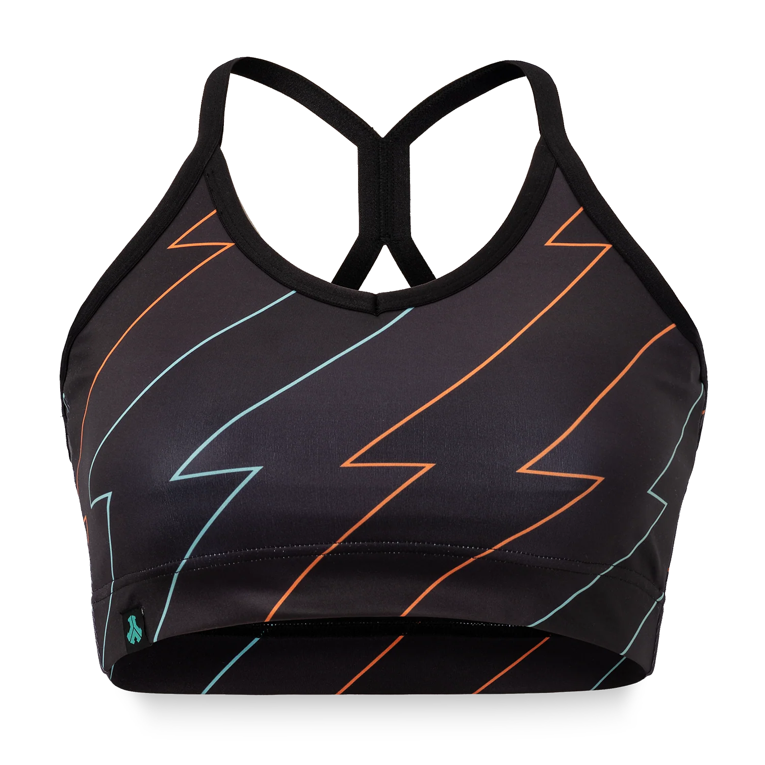 Defqon.1 Warrior Workout Sport top