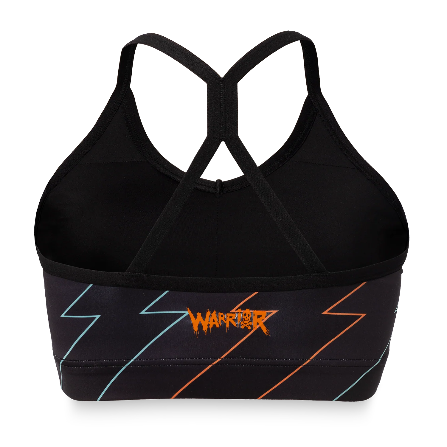 Defqon.1 Warrior Workout Sport top - Image 3