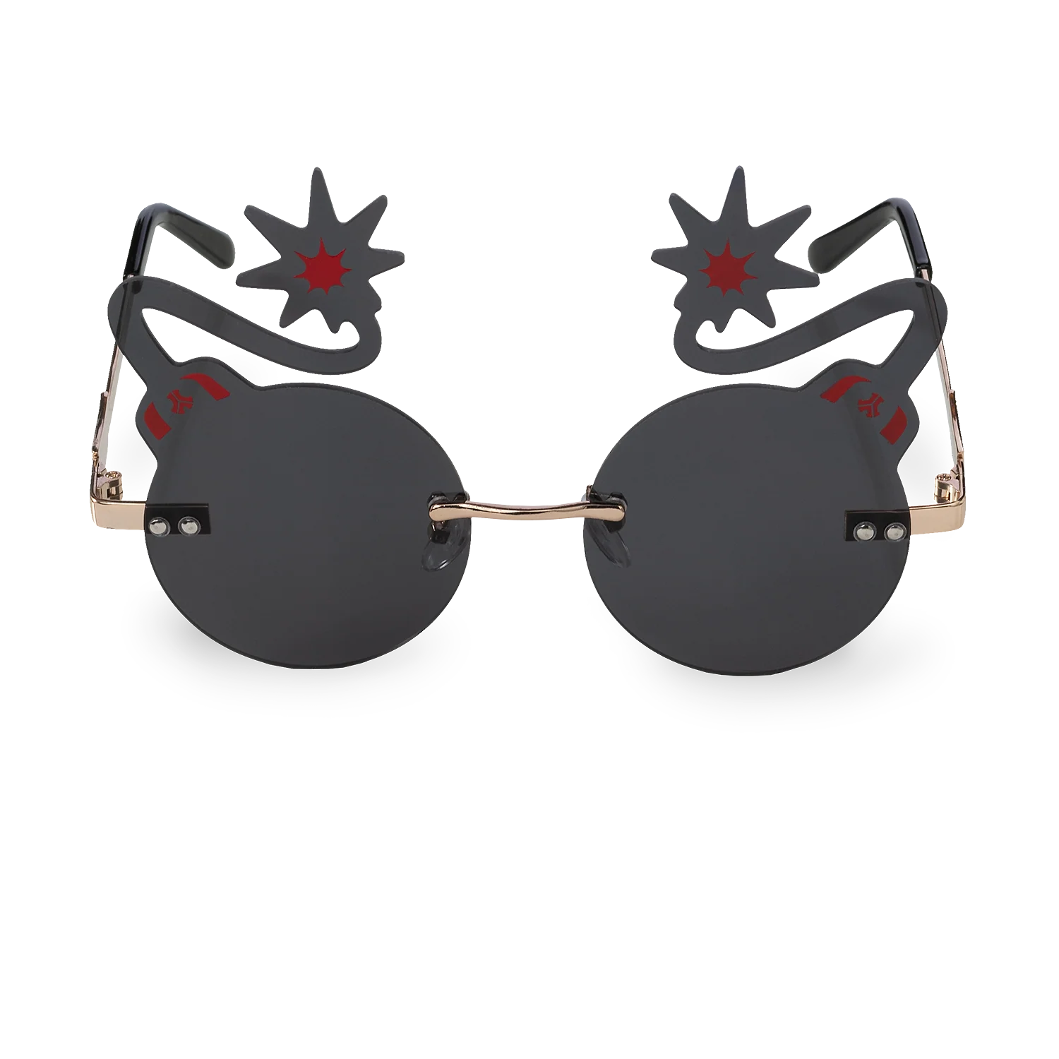 Defqon.1 Power Hour Sunglasses - Image 3