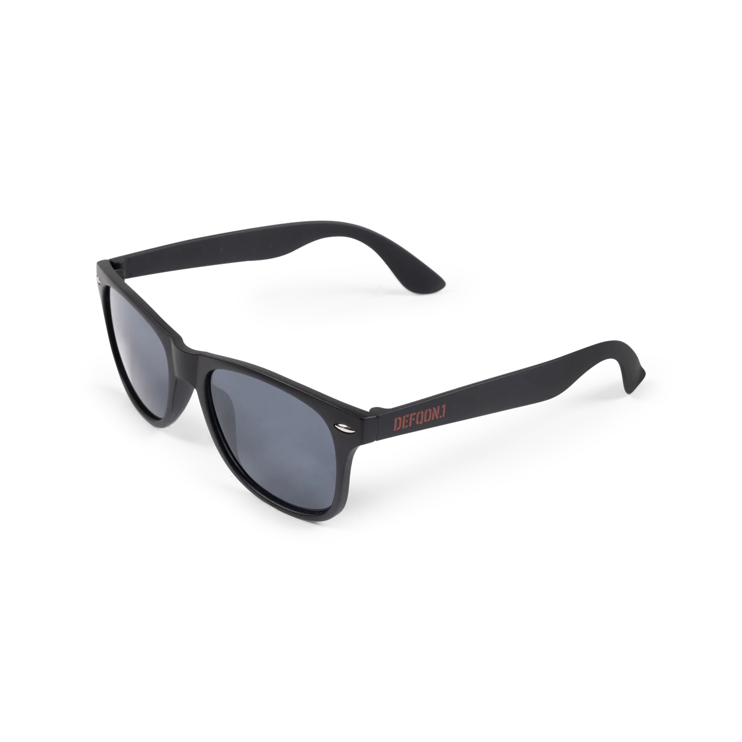 Defqon.1 Sunglasses Wayfarer - Image 2