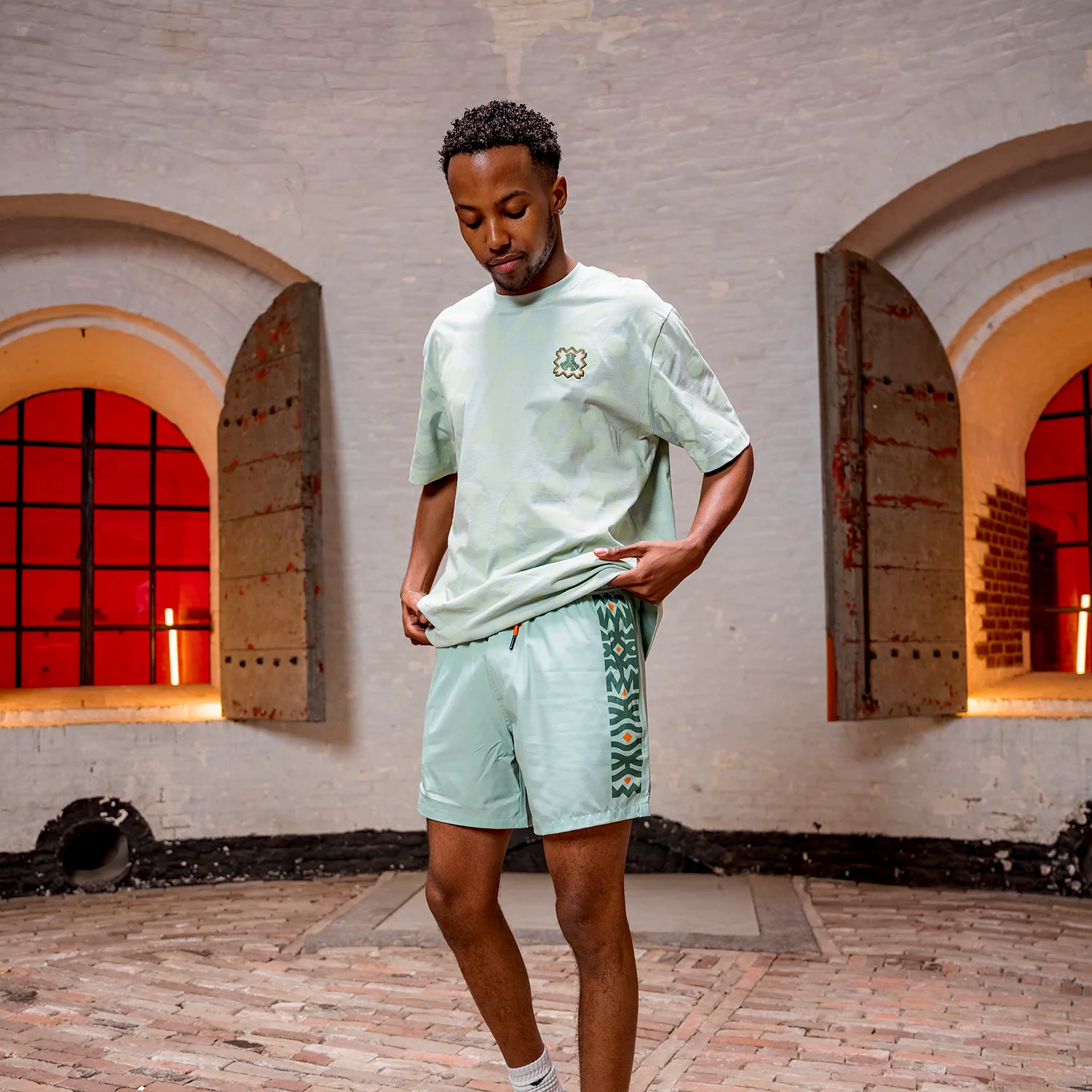 Defqon.1 Swimshorts - Image 4