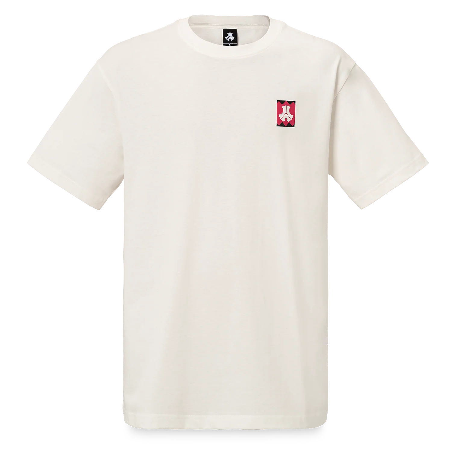 Defqon.1 Off white Oversized T-shirt - Image 2