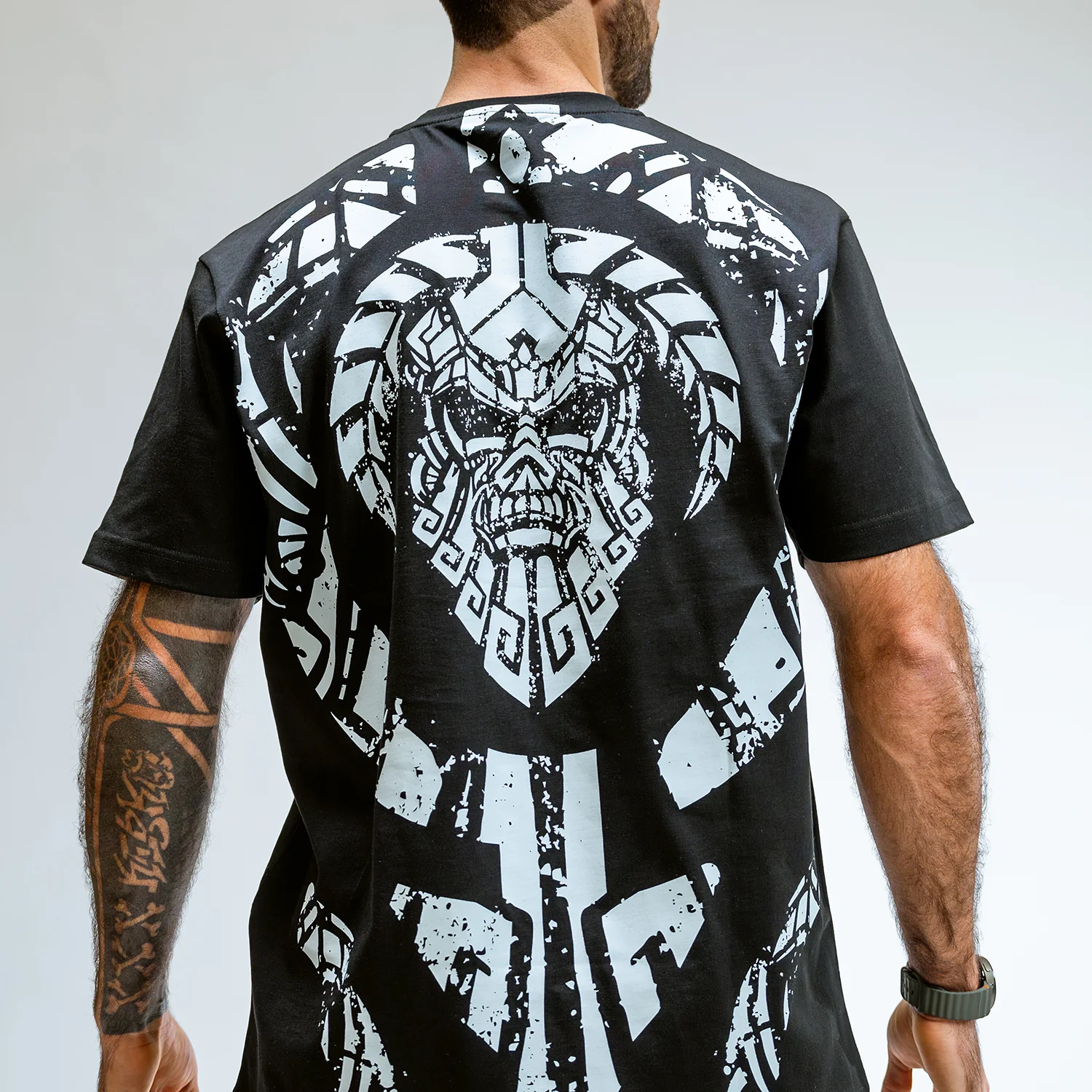 Defqon.1 Berserker T-shirt - Image 4