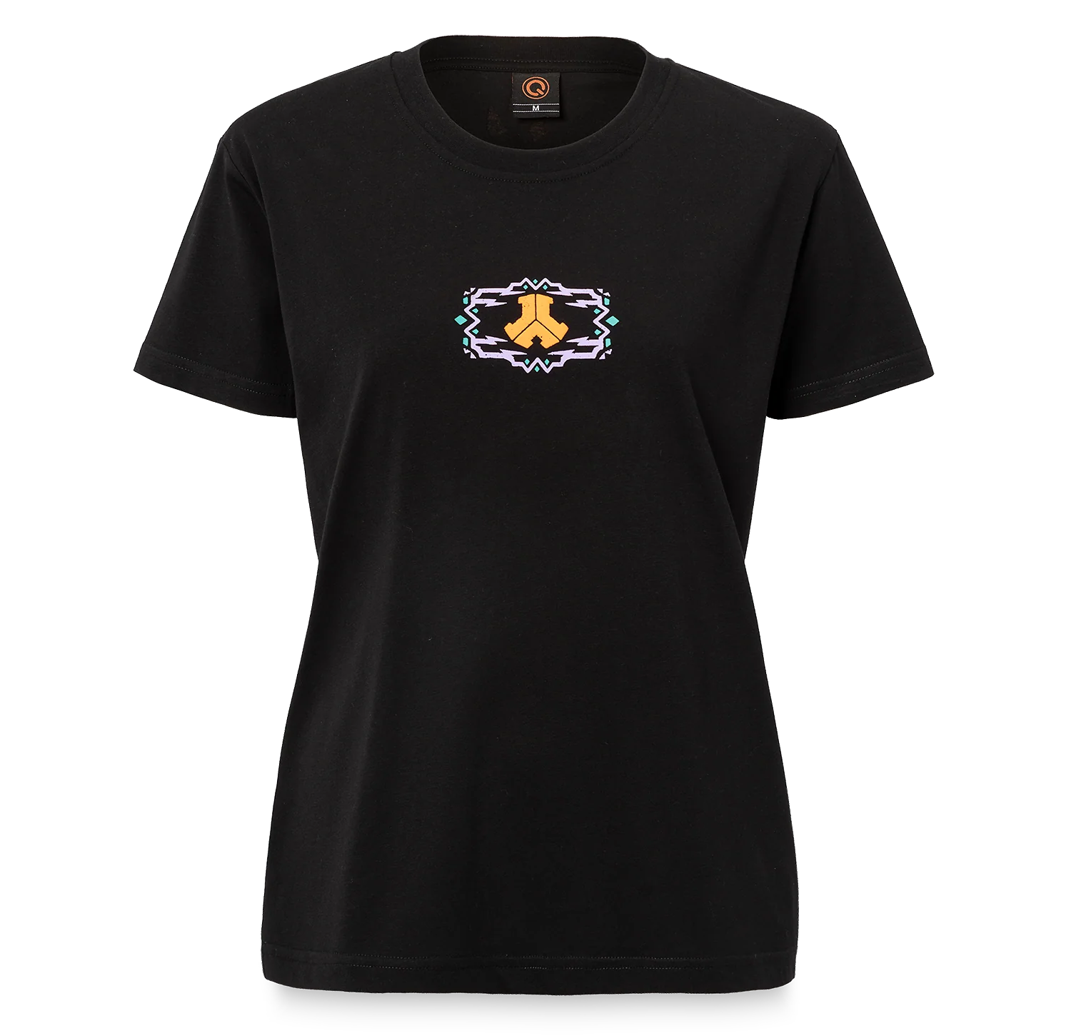 Defqon.1 Boyfriend T-shirt - Image 2