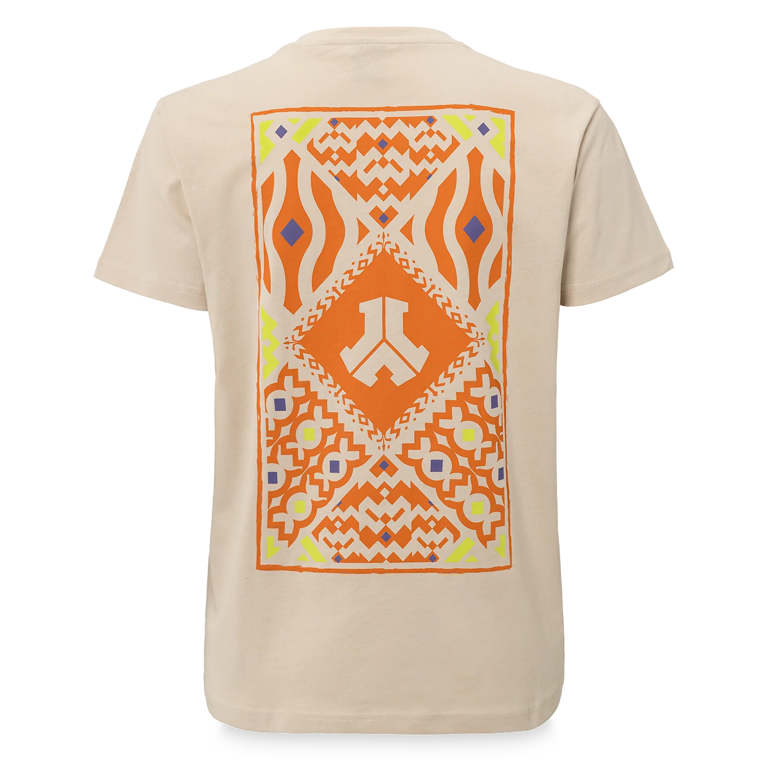 Defqon.1 Boyfriend Sand T-shirt