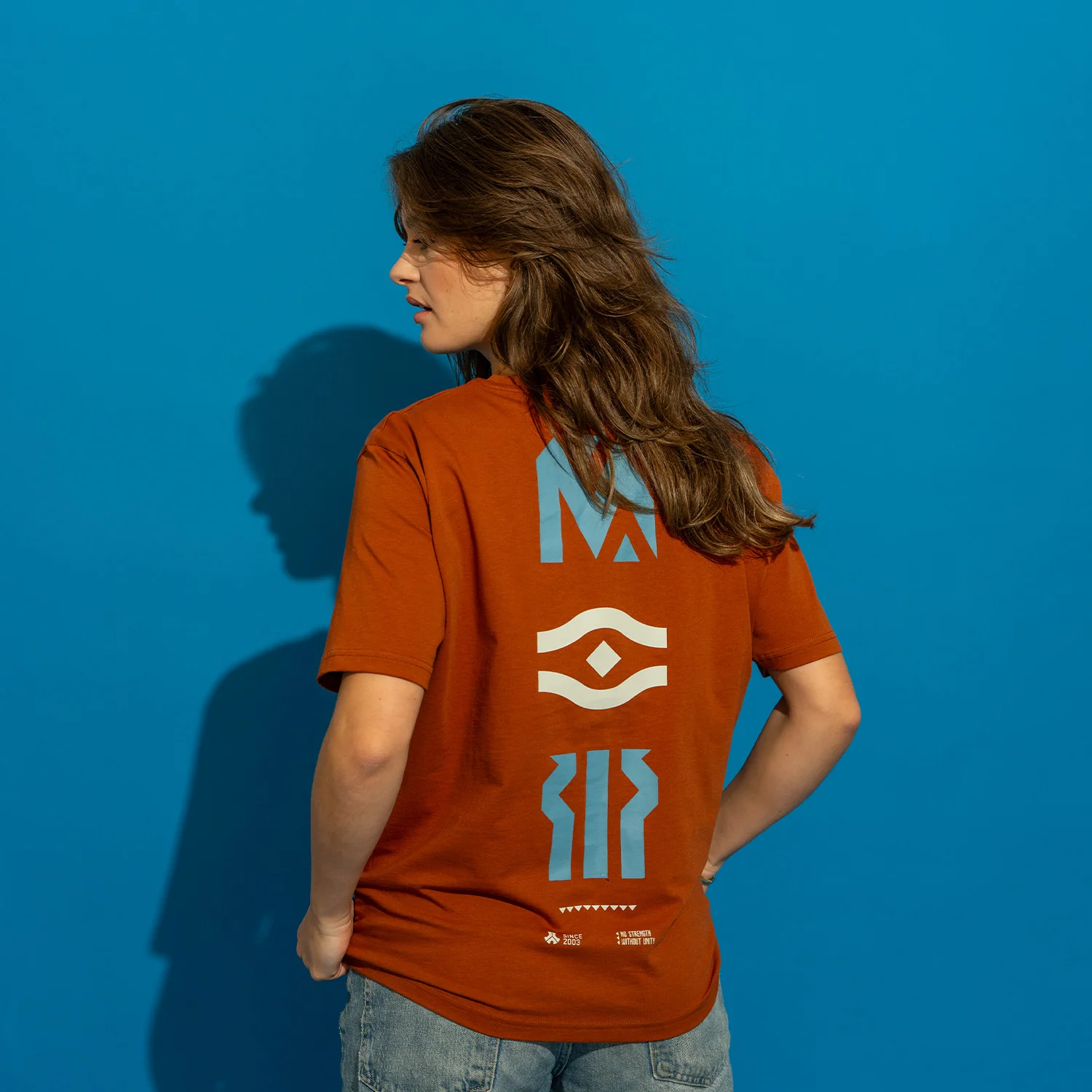 Defqon.1 Kick Off Terra T-shirt - Image 2