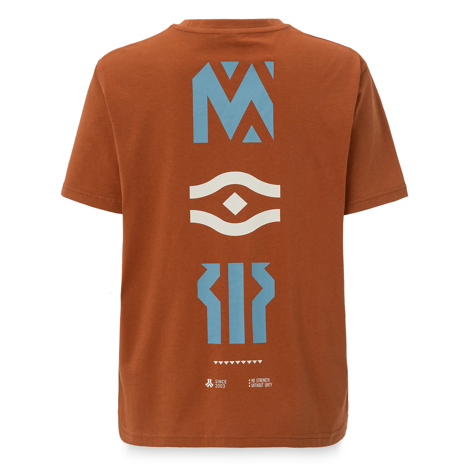 Defqon.1 Kick Off Terra T-shirt - Image 3