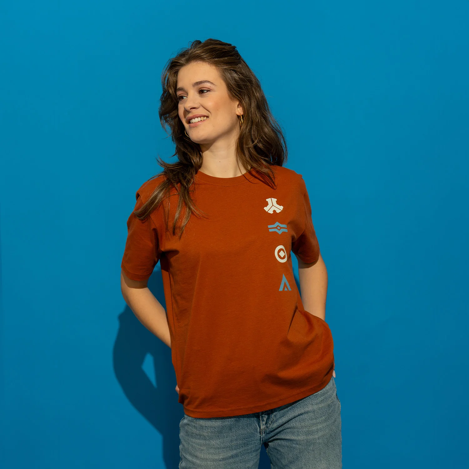 Defqon.1 Kick Off Terra T-shirt - Image 4