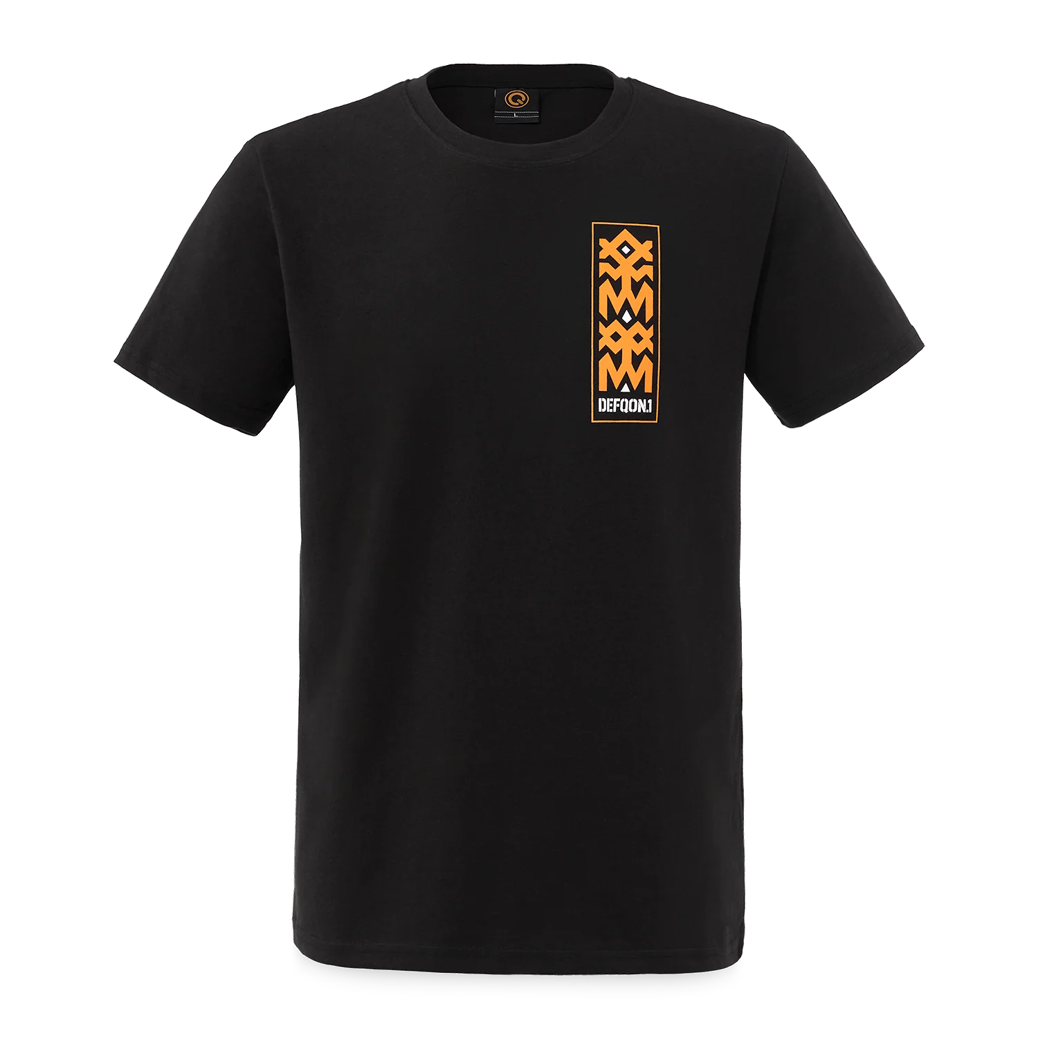 Defqon.1 Chestprint T-shirt
