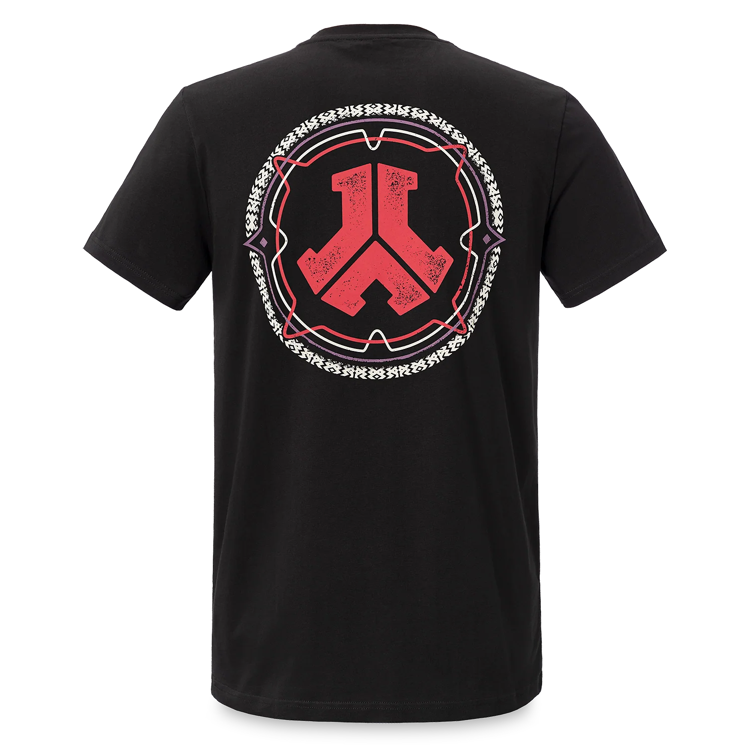 Defqon.1 Circle T-shirt