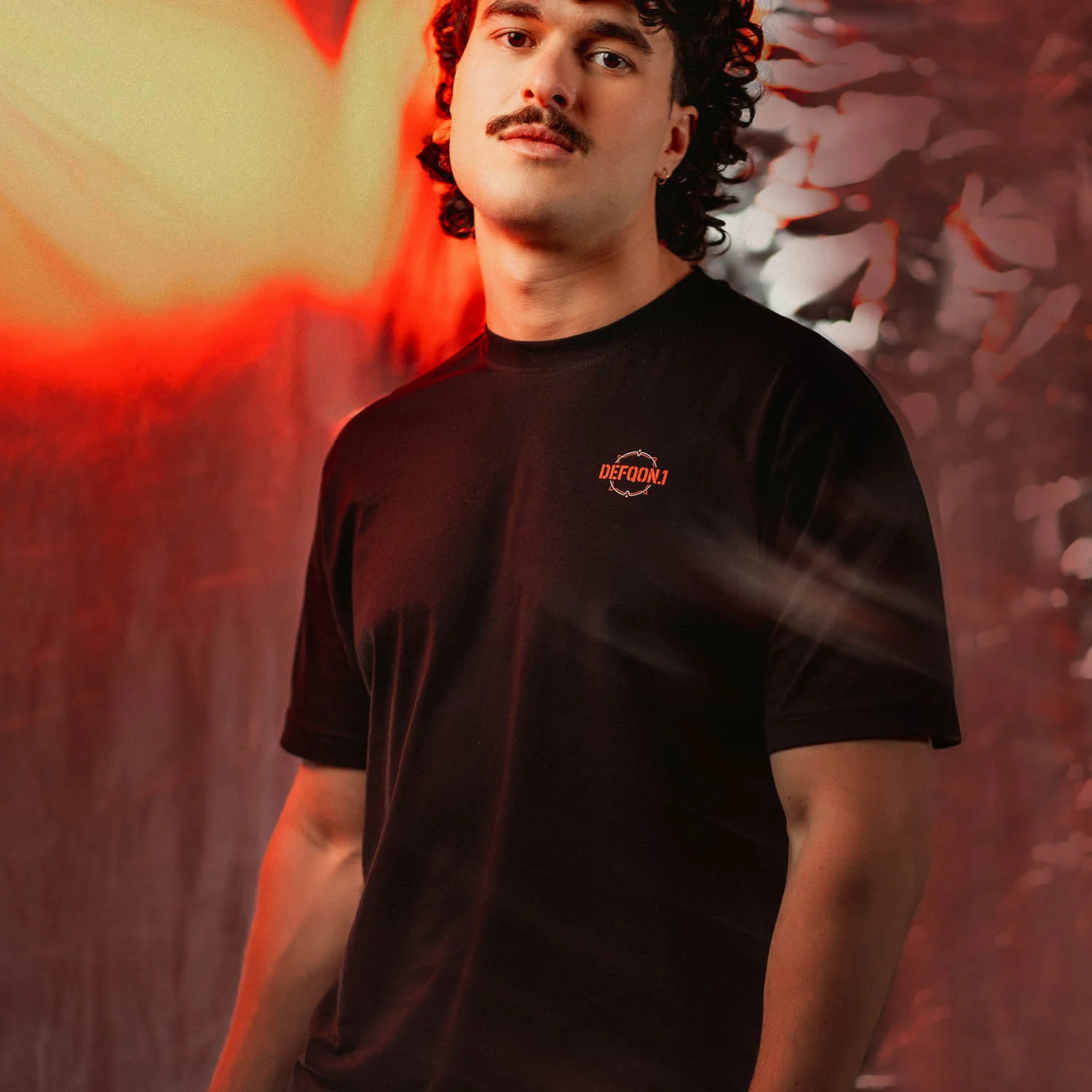 Defqon.1 Circle T-shirt - Image 2