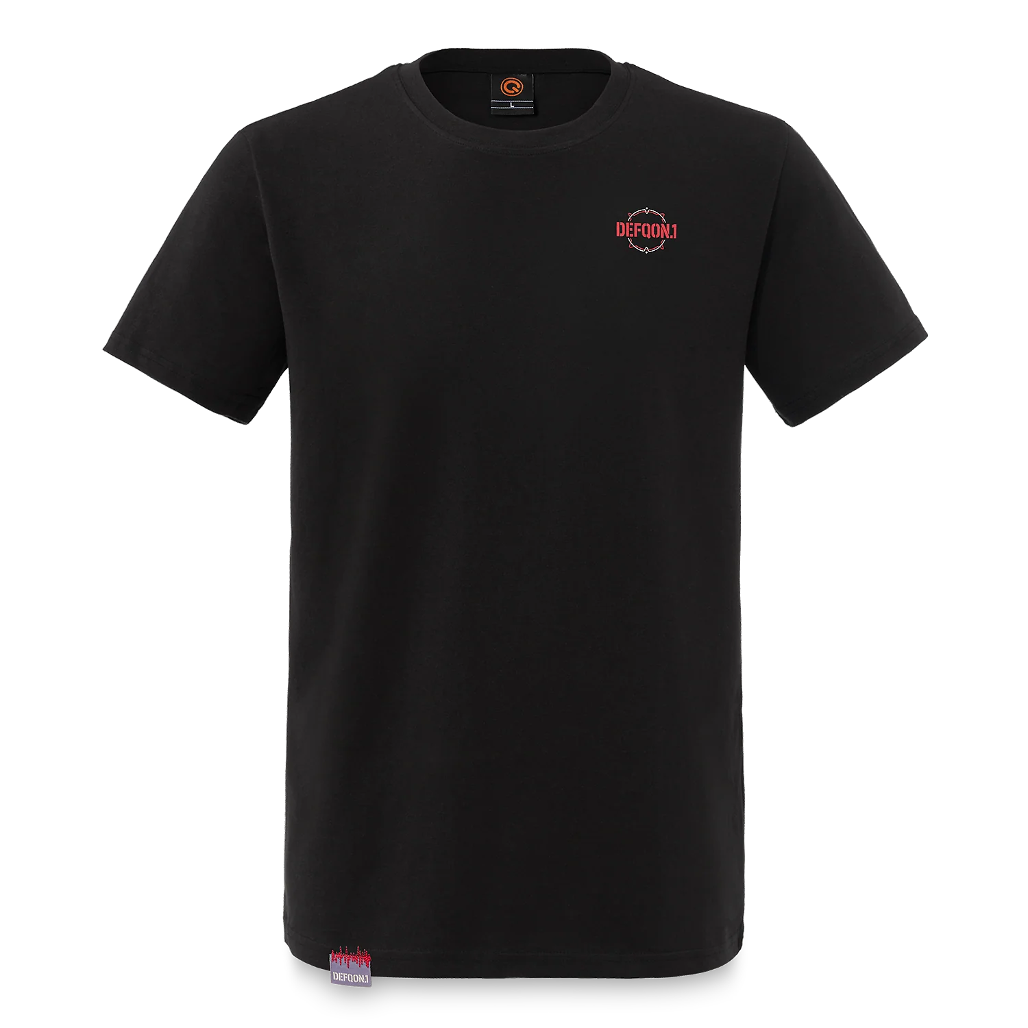 Defqon.1 Circle T-shirt - Image 3