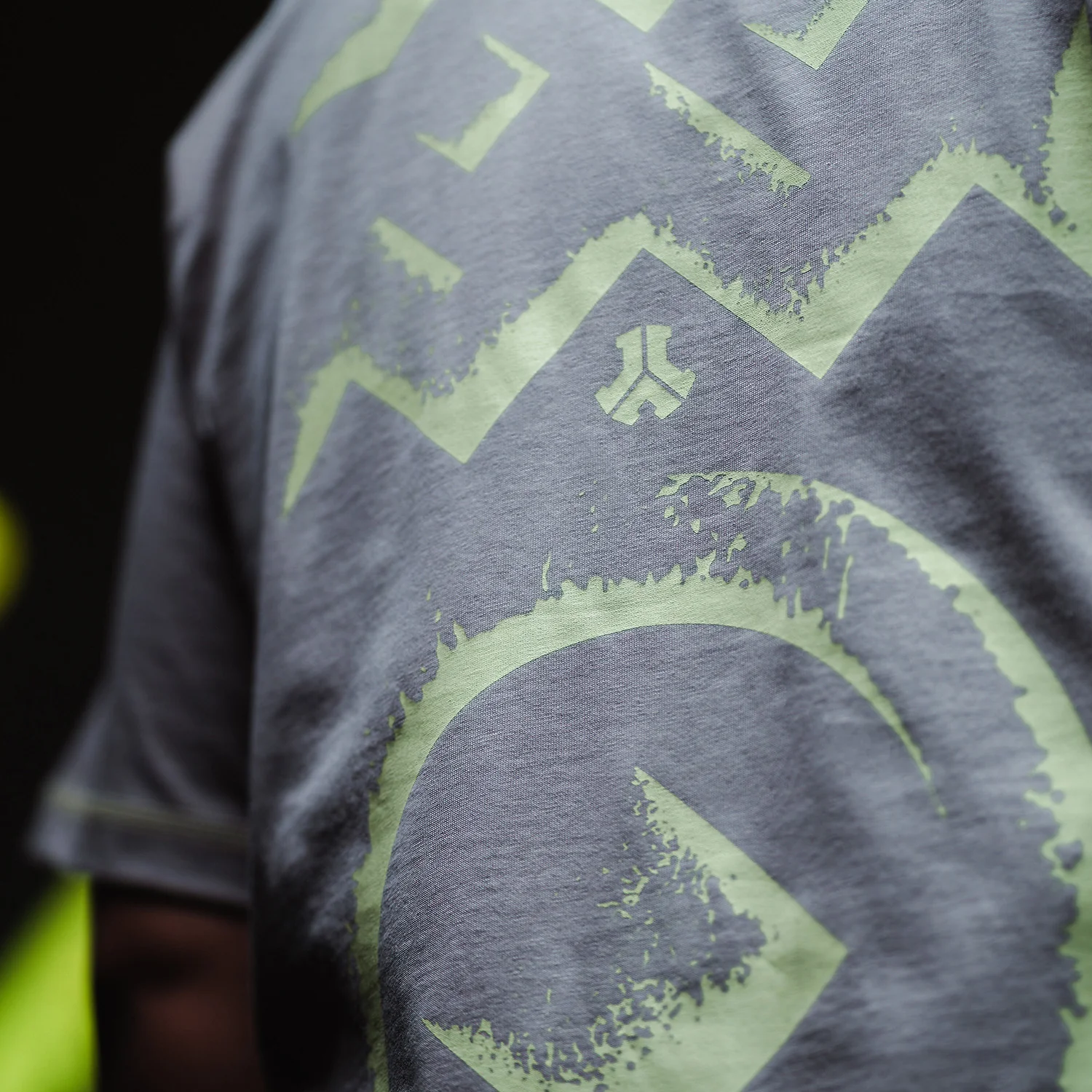 Defqon.1 Circle logo Loose fit T-shirt - Image 4
