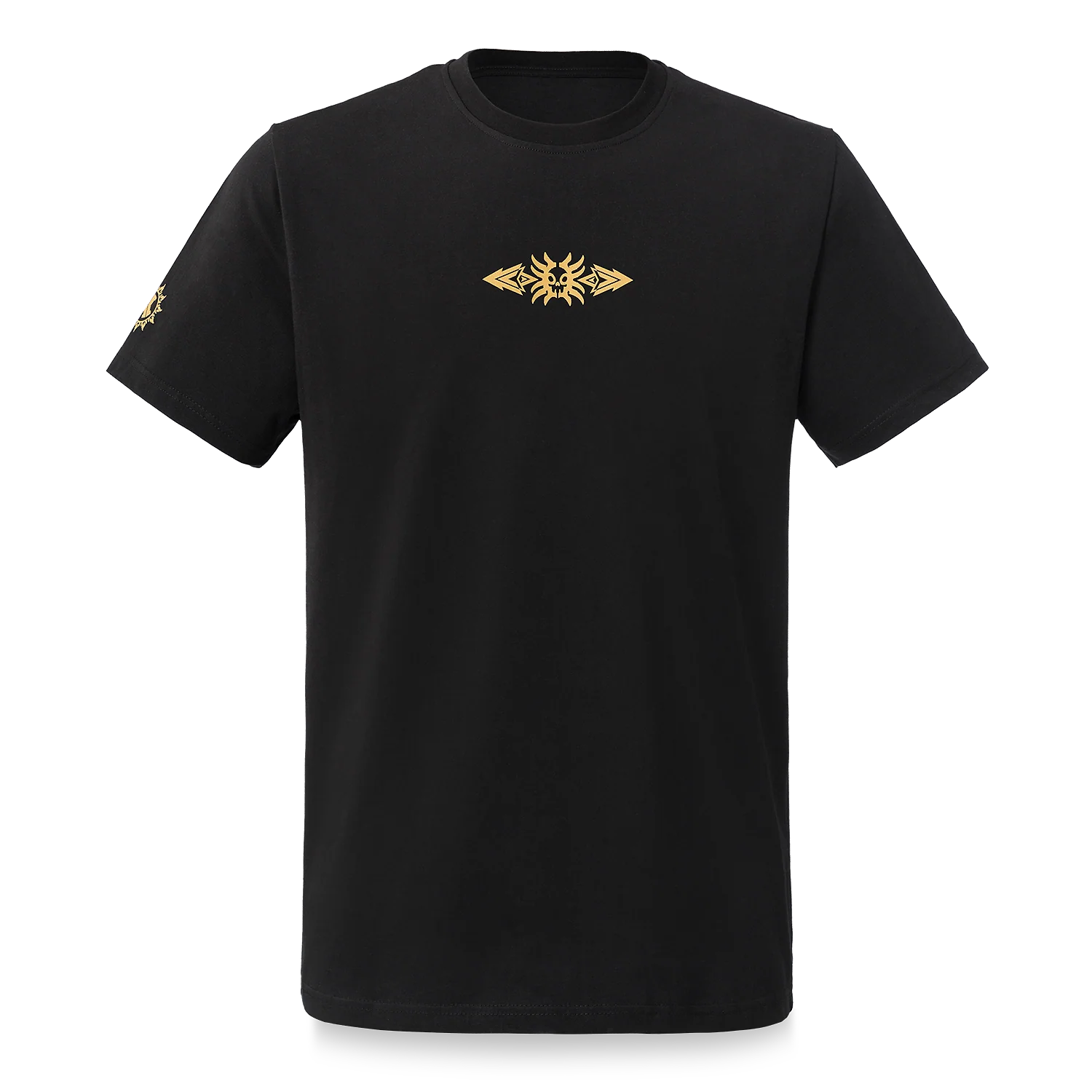 Defqon.1 x D-Sturb Anthem T-shirt - Image 4