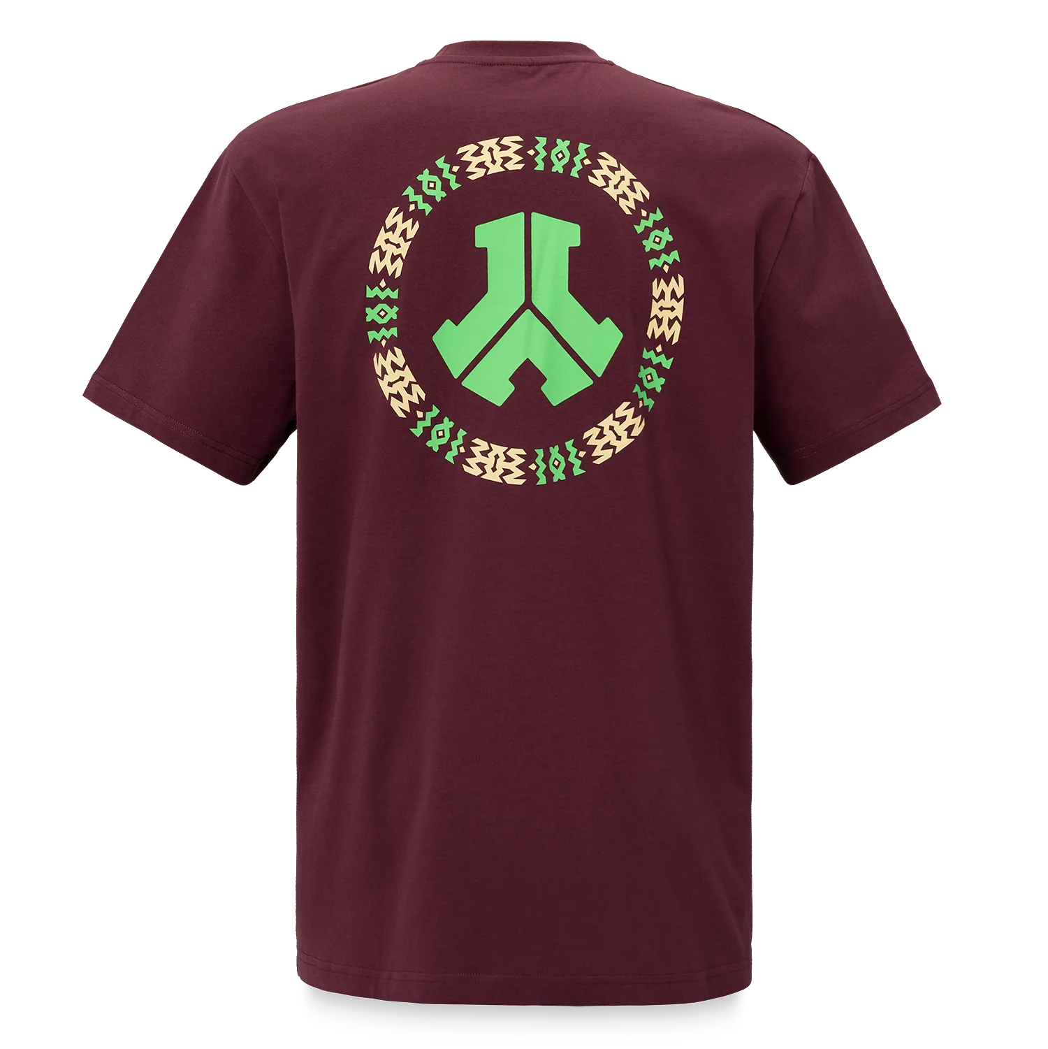 Defqon.1 Aubergine T-Shirt