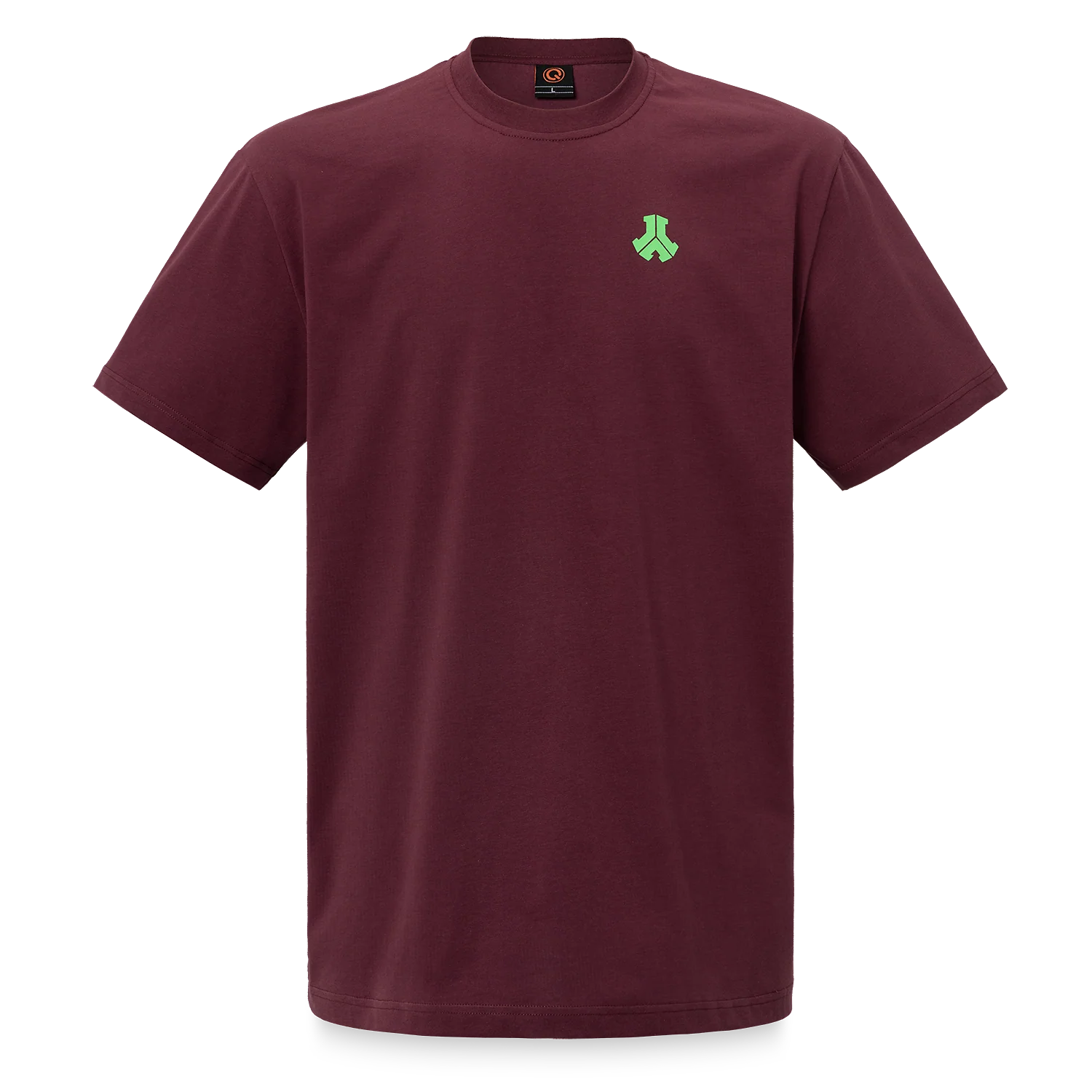 Defqon.1 Aubergine T-Shirt - Image 2