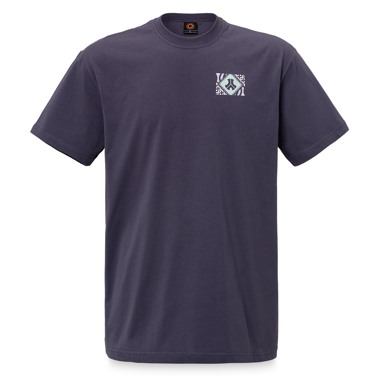 Defqon.1 Indigo T-shirt - Image 2