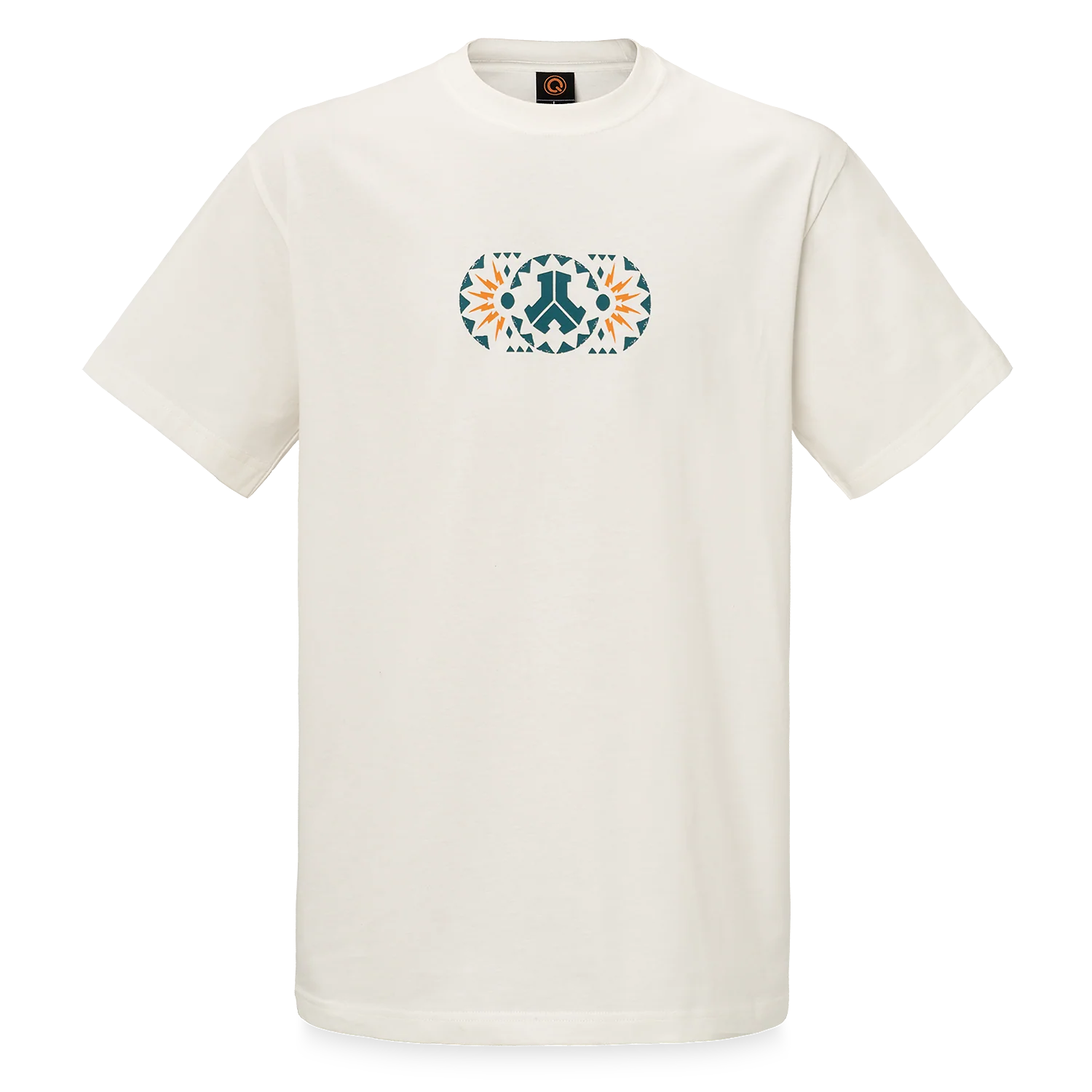 Defqon.1 Off-white T-shirt