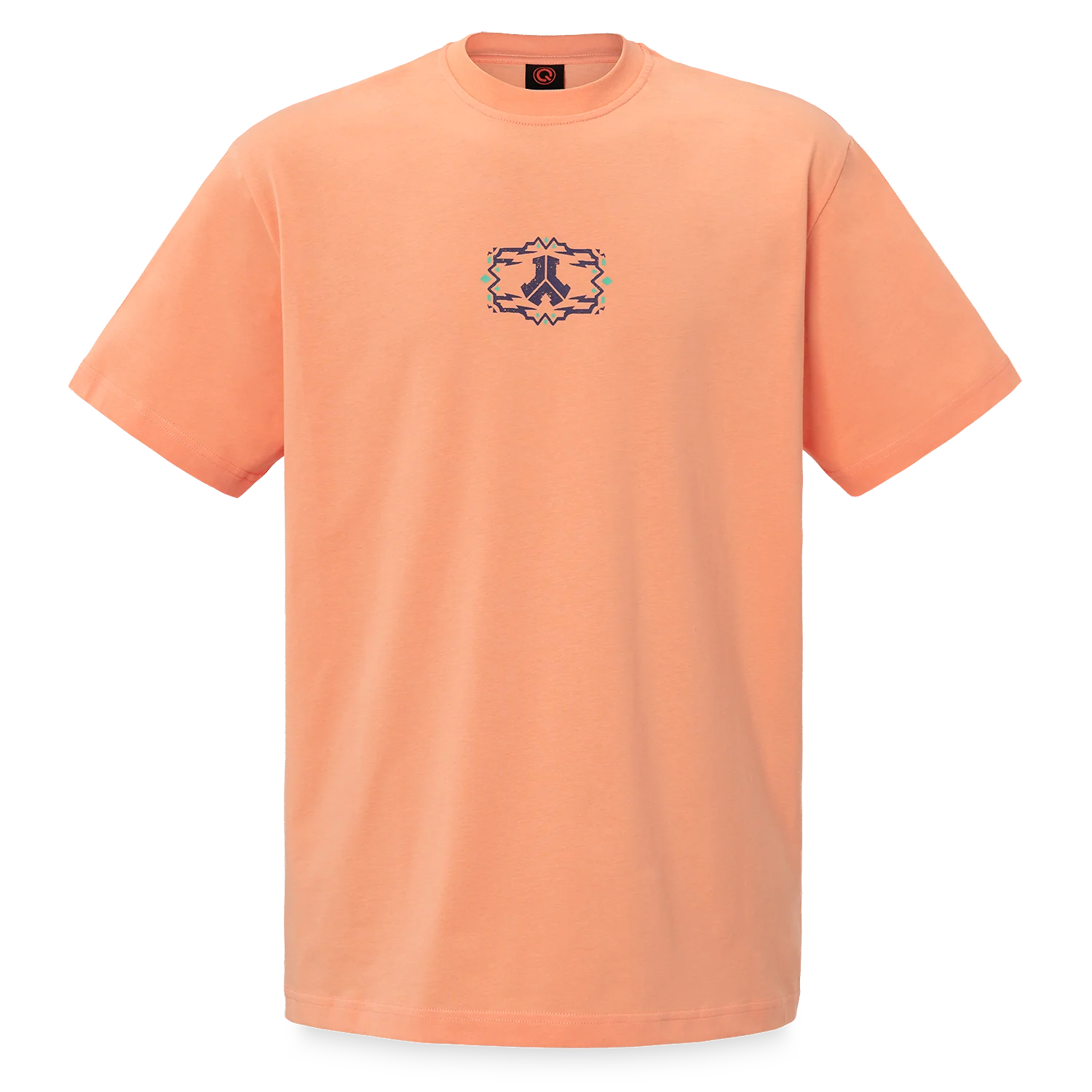 Defqon.1 Peach T-shirt
