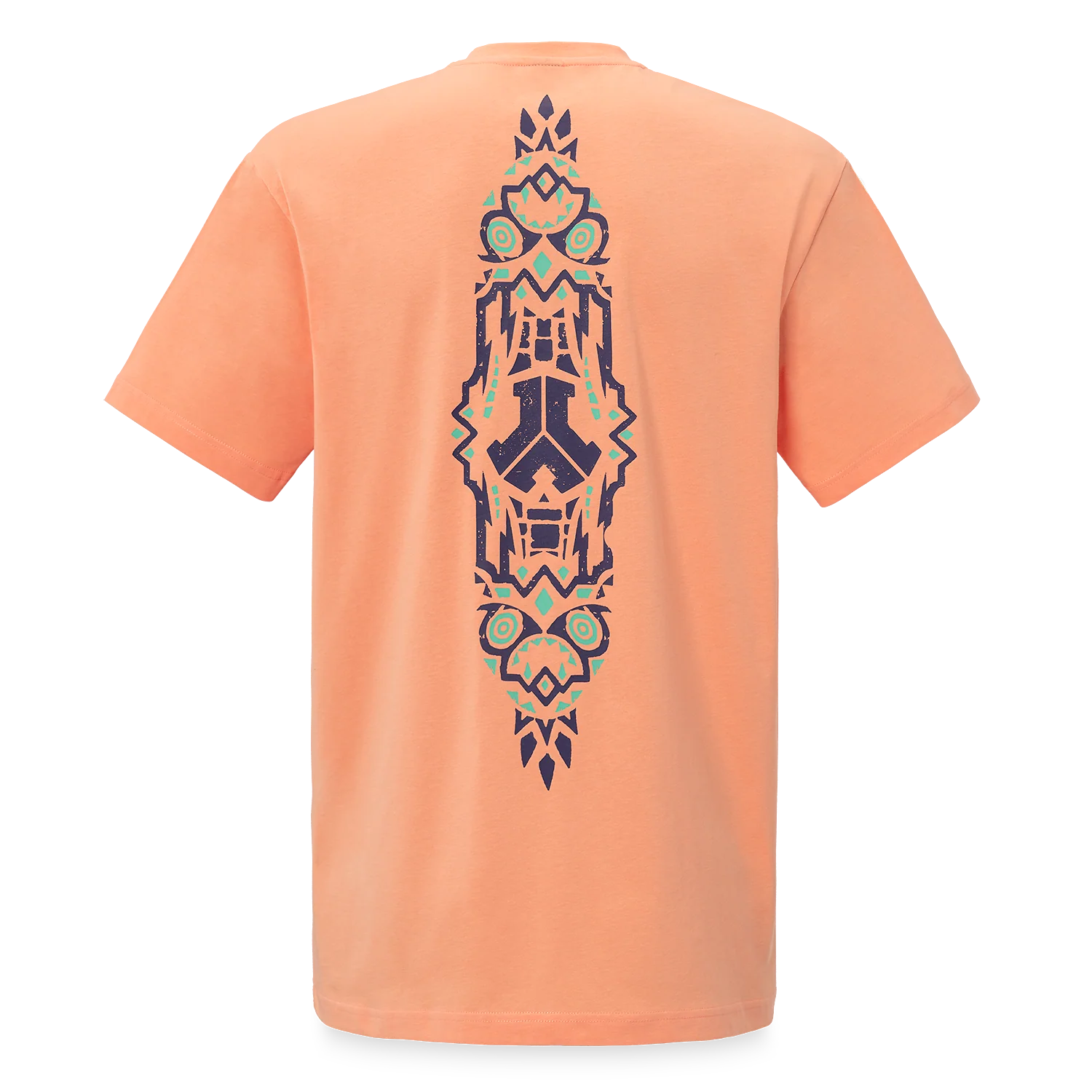 Defqon.1 Peach T-shirt - Image 2
