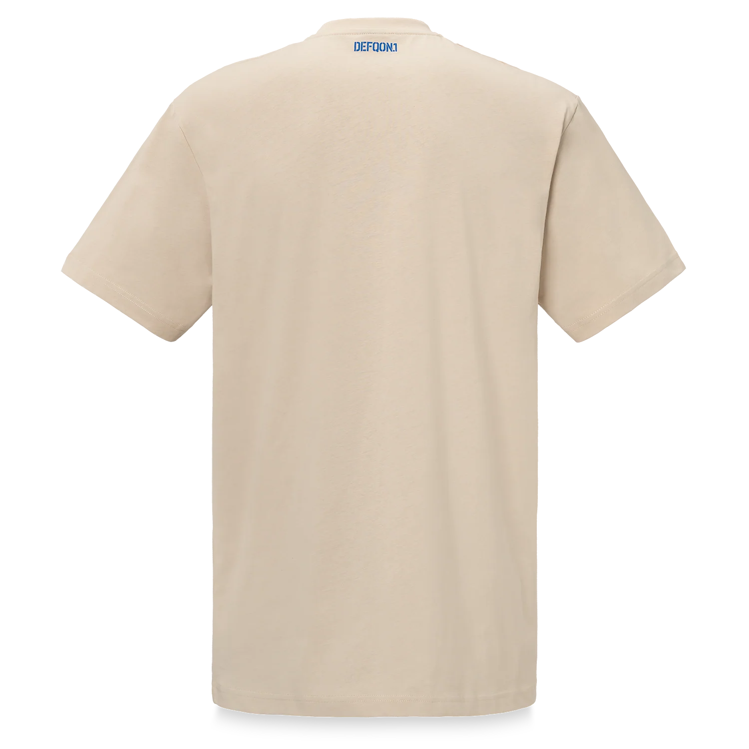 Defqon.1 Sand T-shirt - Image 2