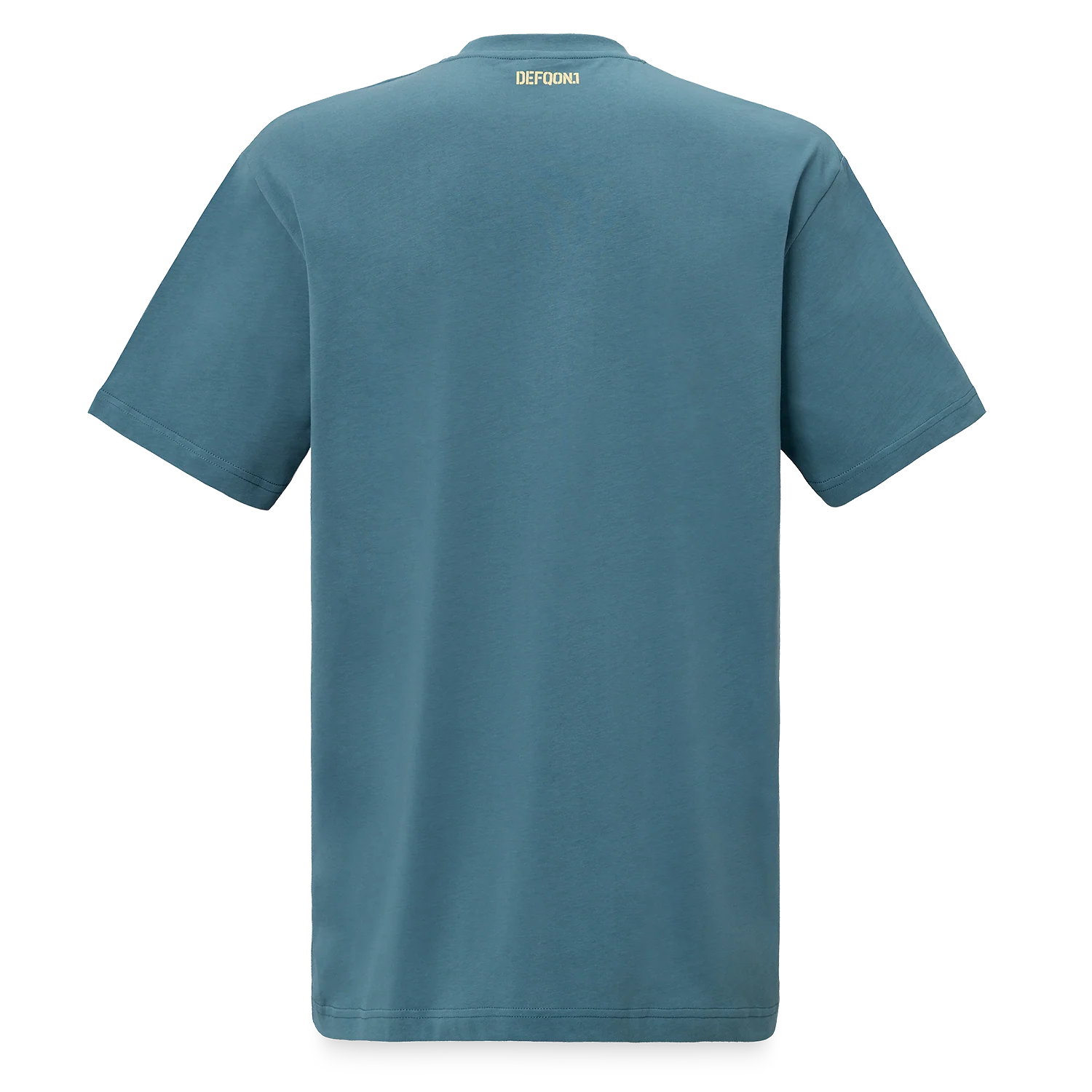 Defqon.1 Saphire T-Shirt - Image 2