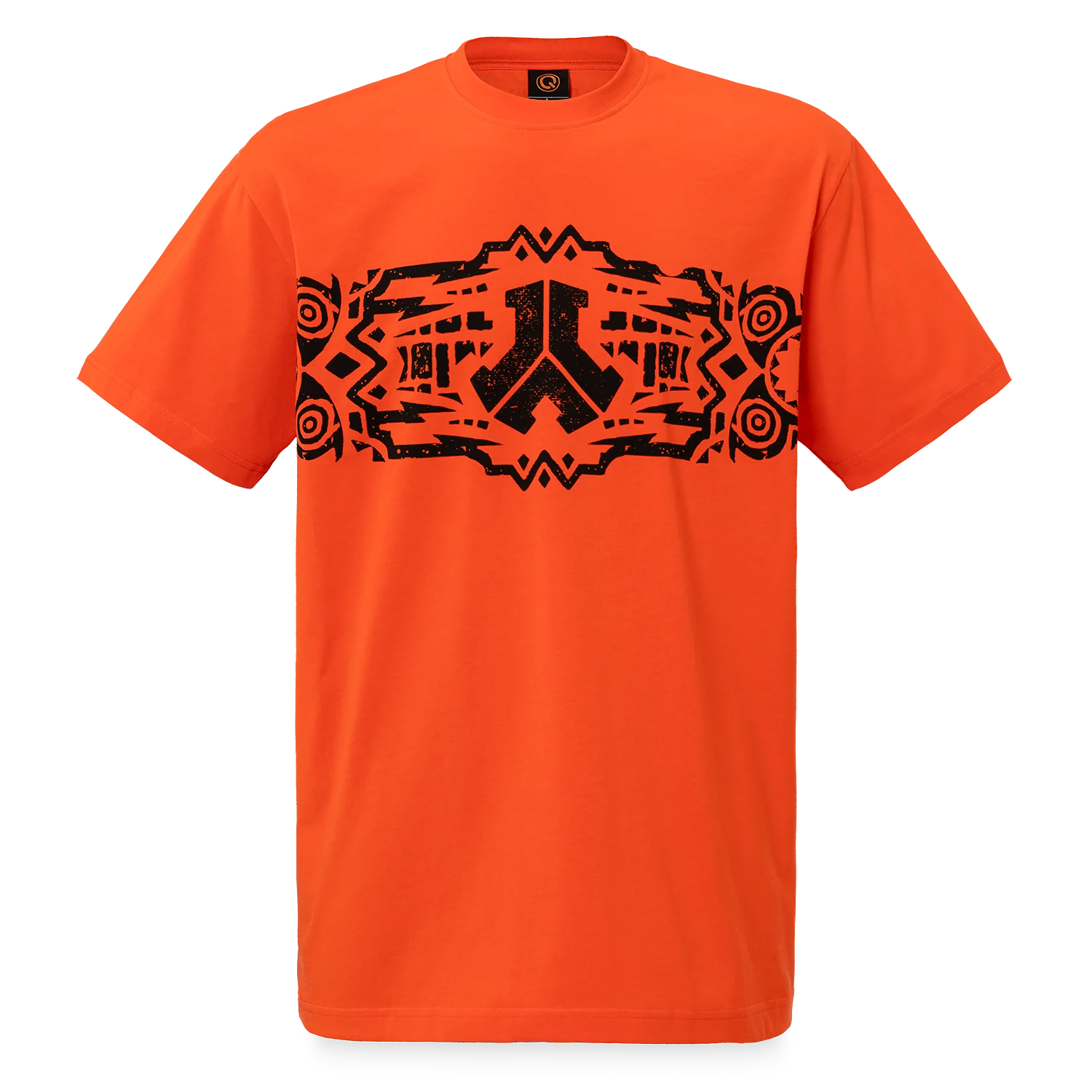 Defqon.1 Orange T-shirt