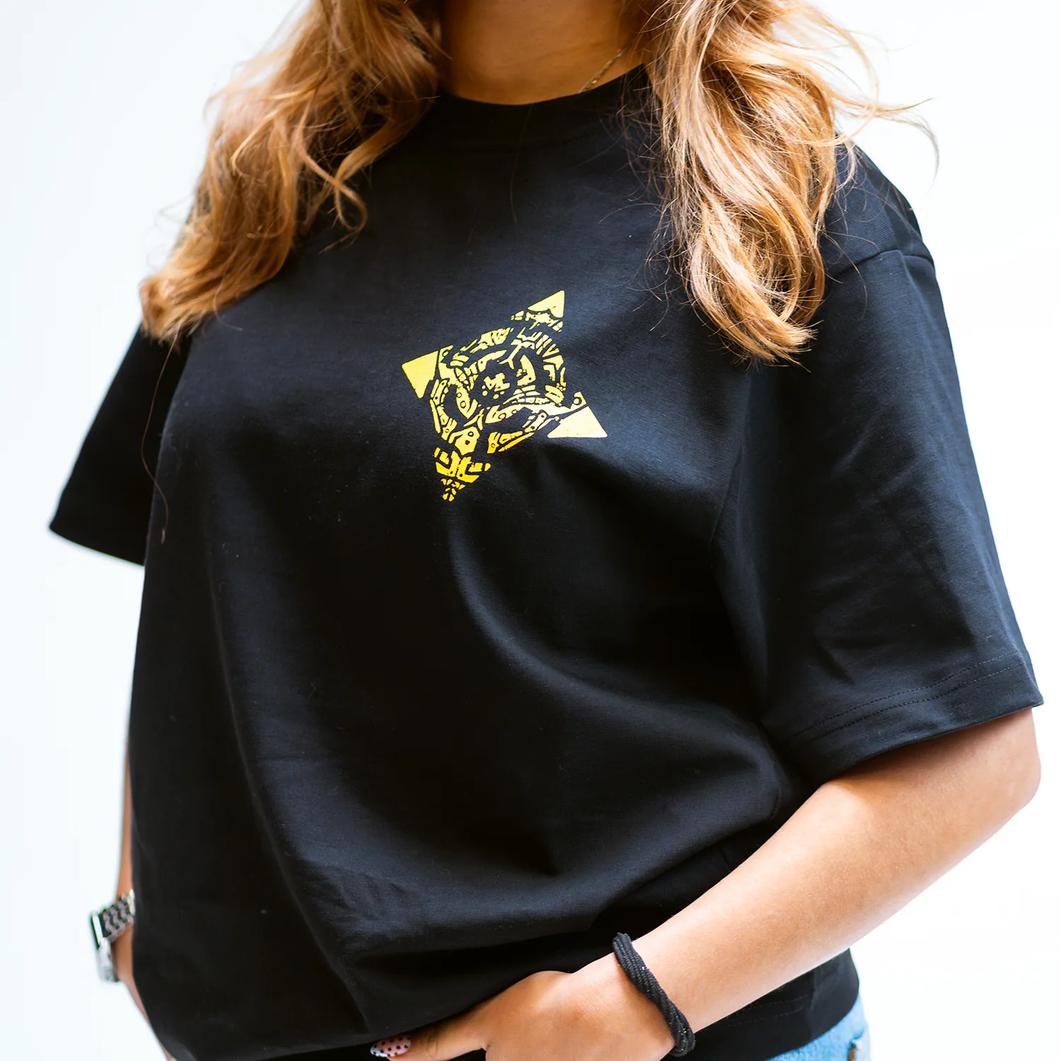 Defqon.1 Guardian T-shirt - Image 2