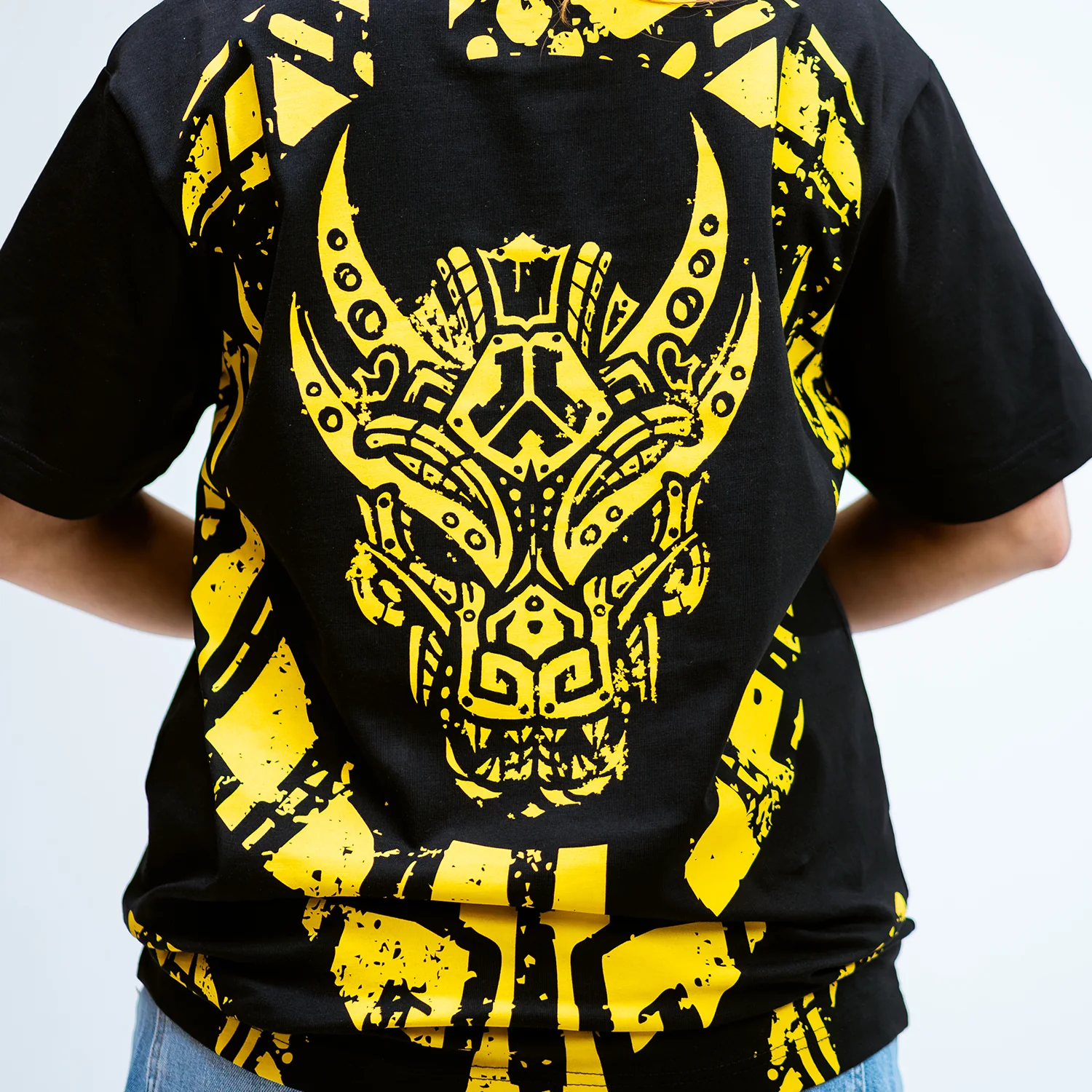 Defqon.1 Guardian T-shirt - Image 4