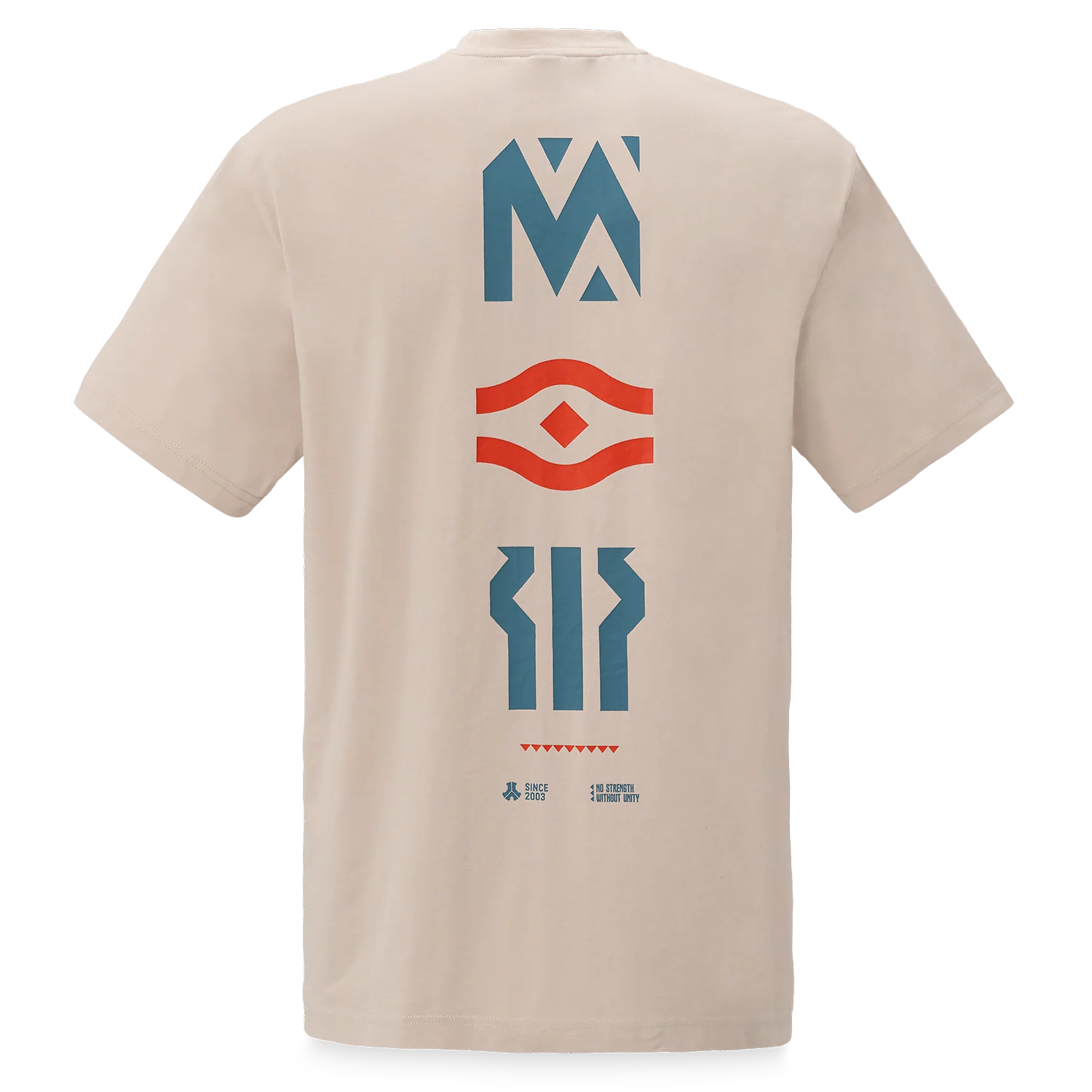 Defqon.1 Kick Off oversized T-shirt - Image 3