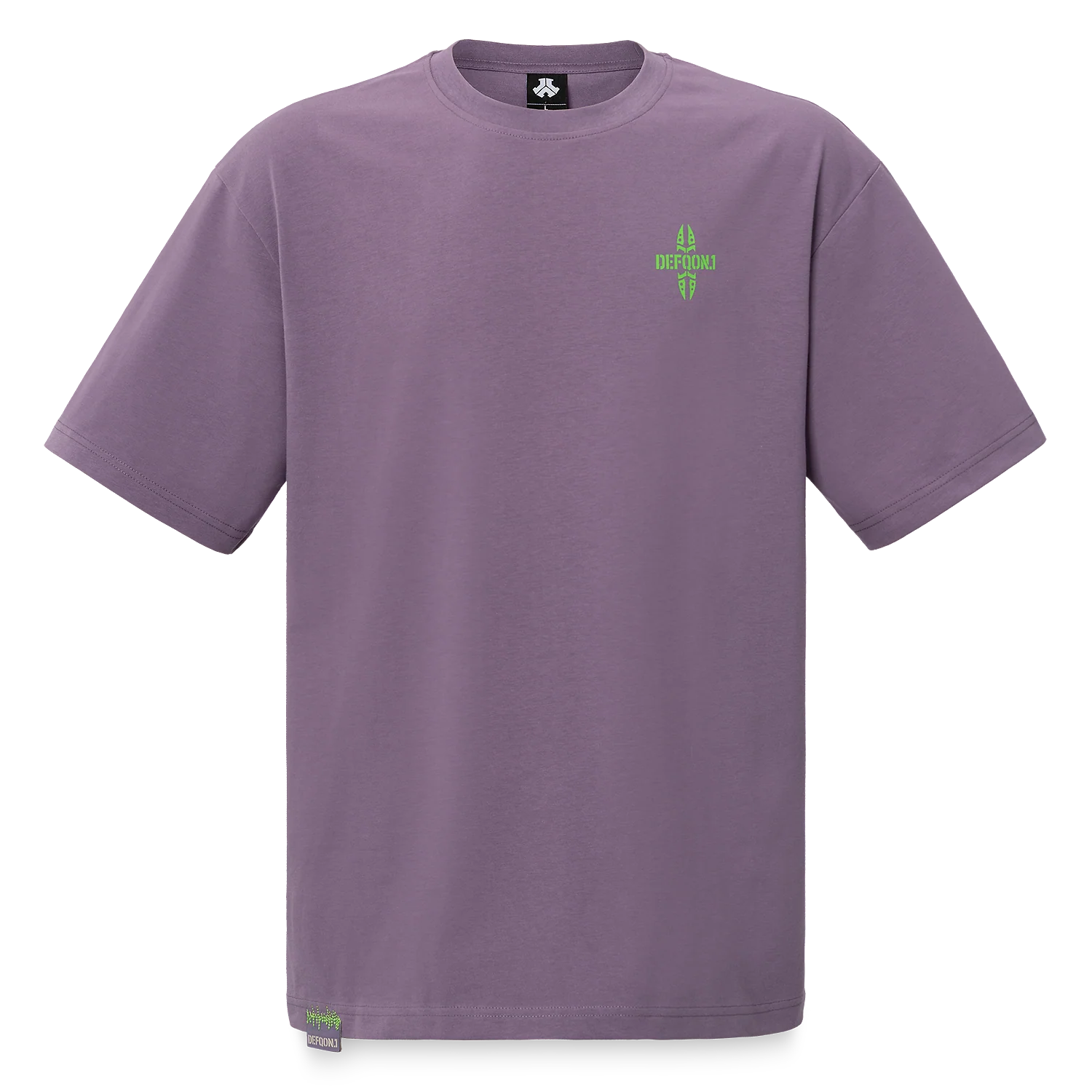 Defqon.1 Nightshade Oversized T-shirt