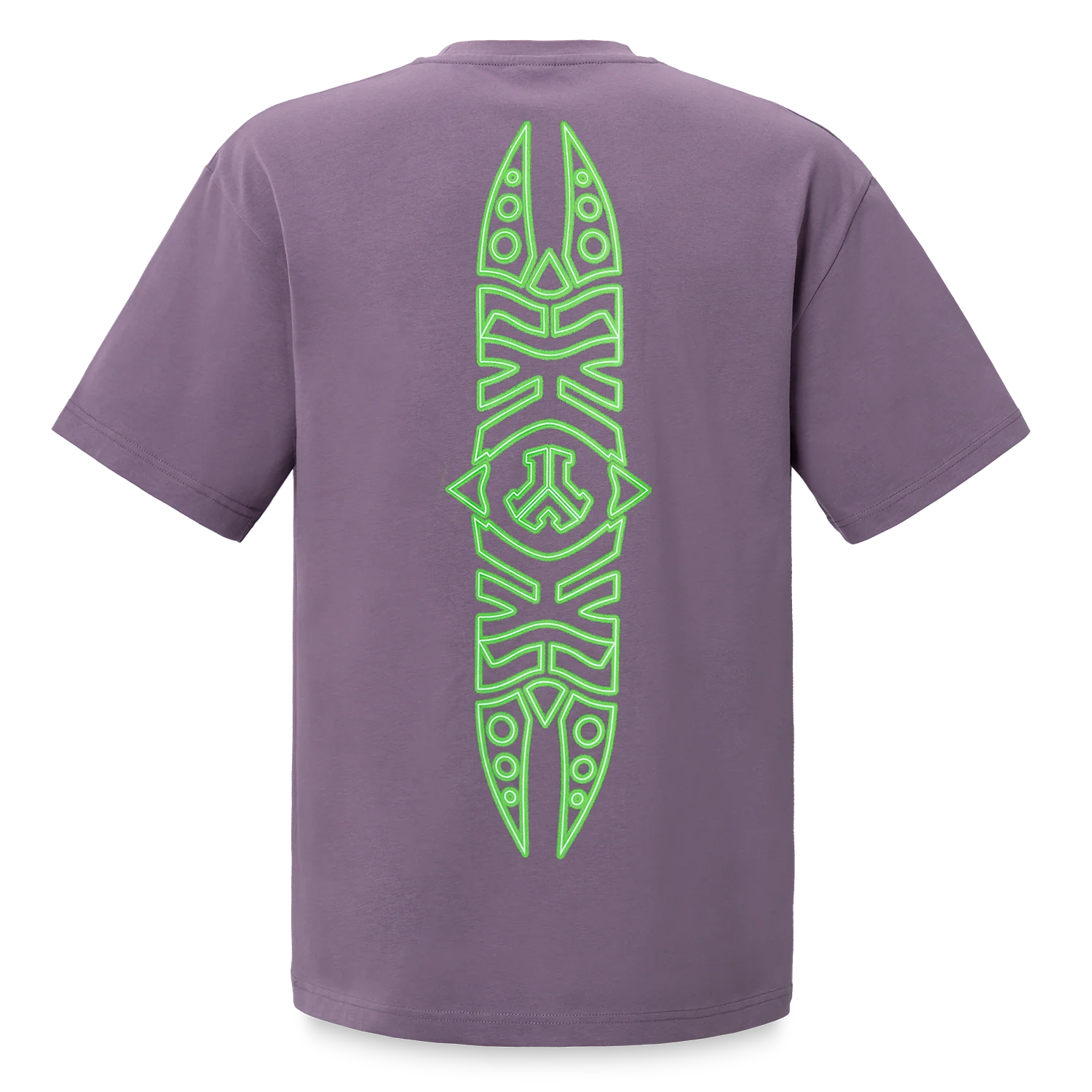 Defqon.1 Nightshade Oversized T-shirt - Image 3