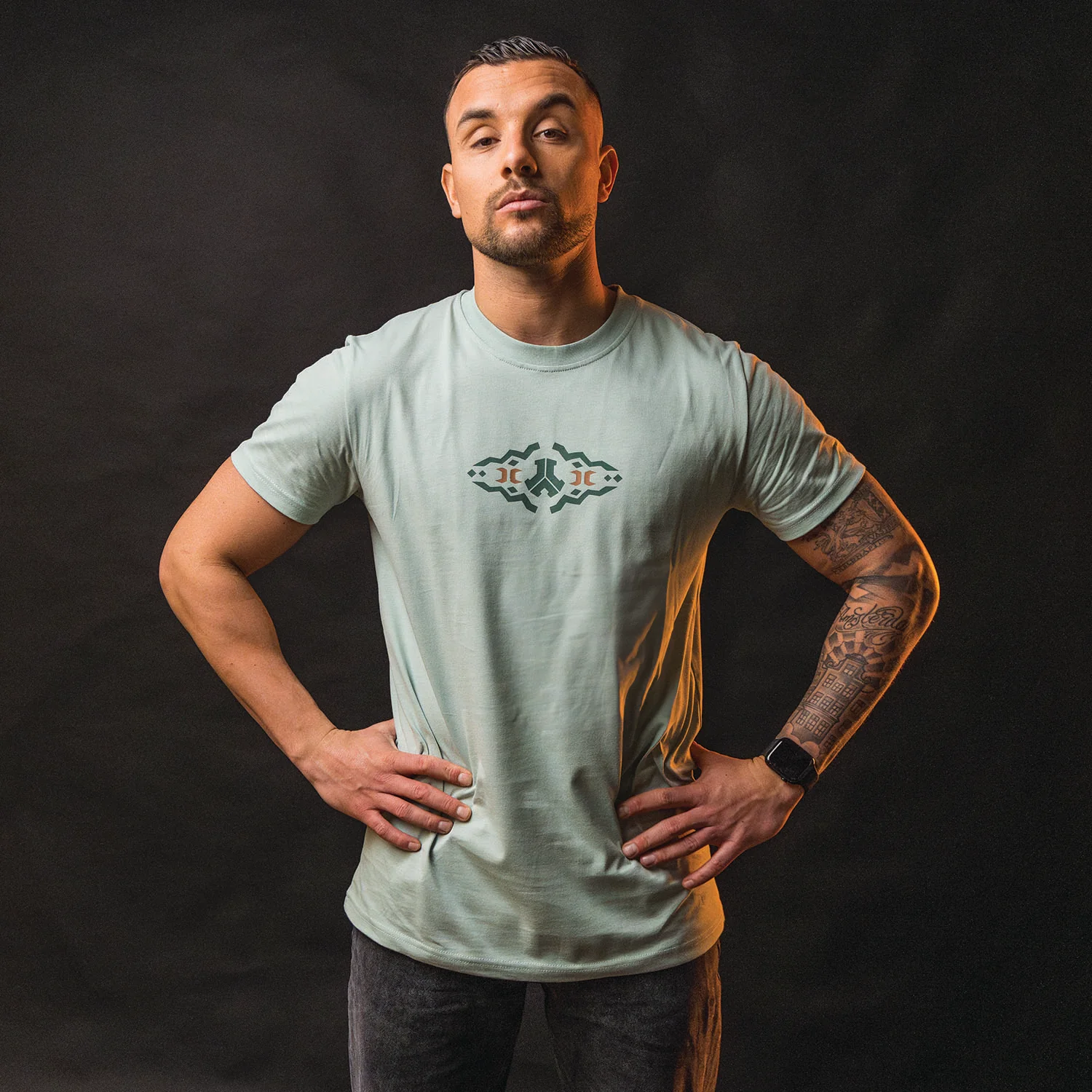 Defqon.1 Sage t-shirt - Image 3