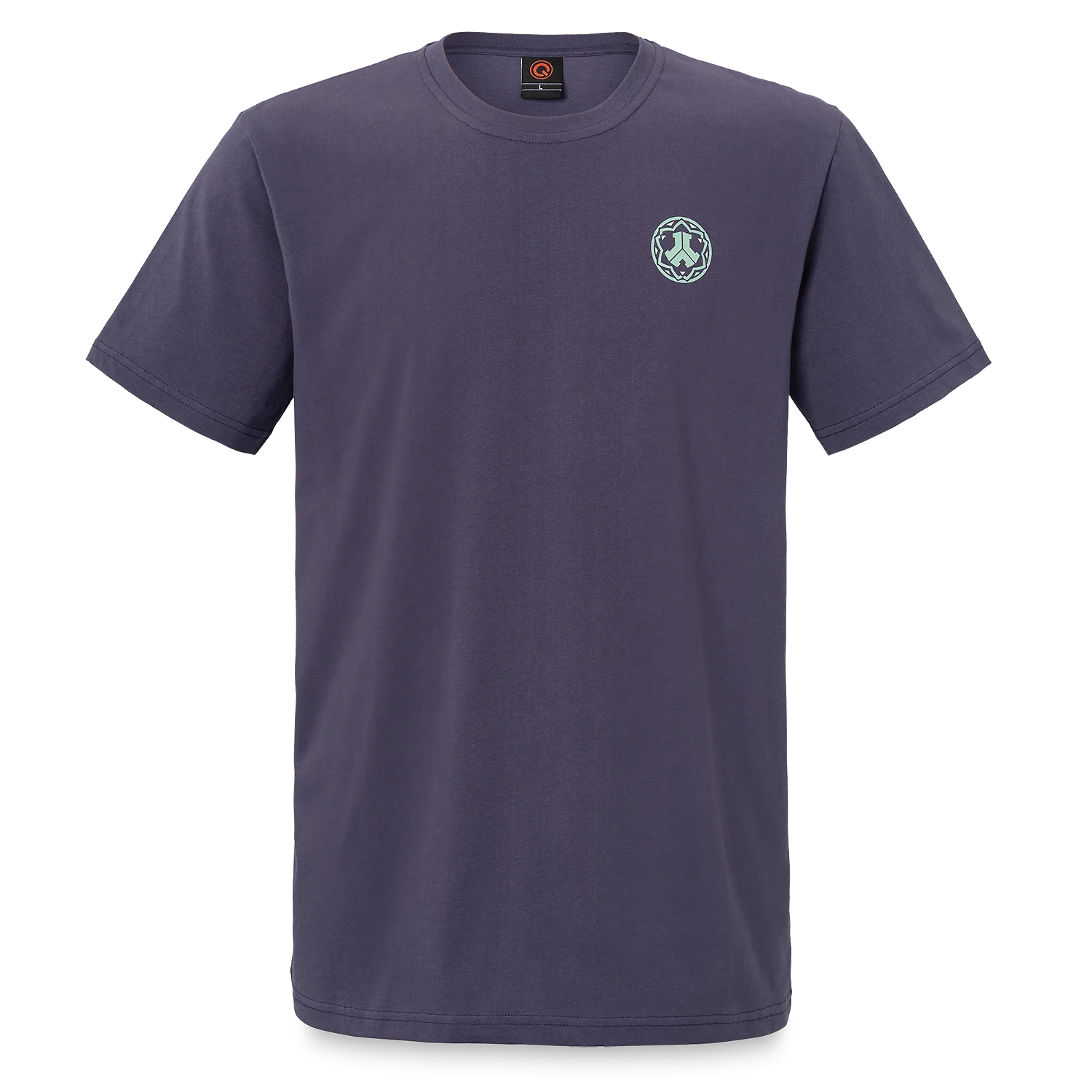 Defqon.1 Indigo T-shirt - Image 2