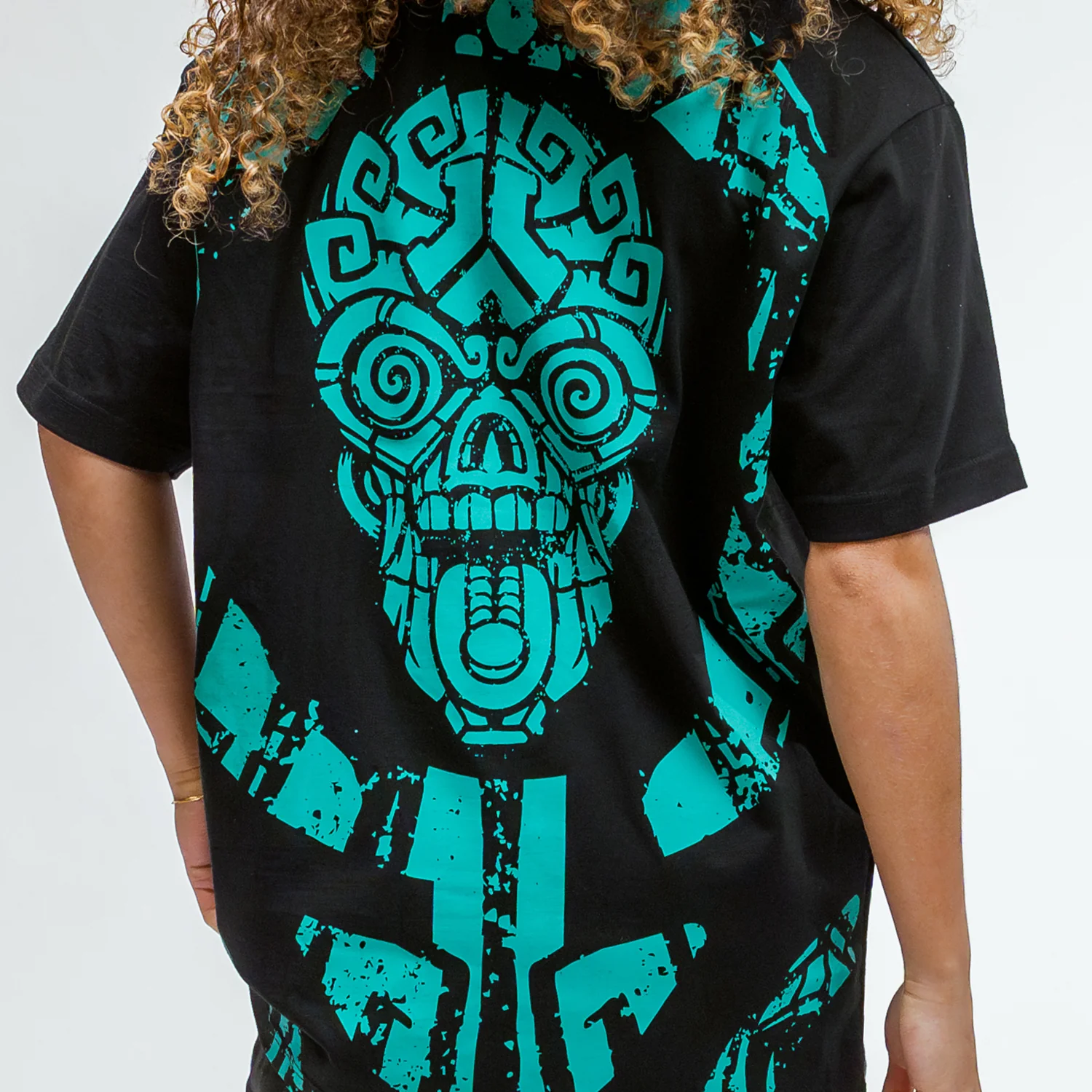 Defqon.1 Shaman T-shirt - Image 2