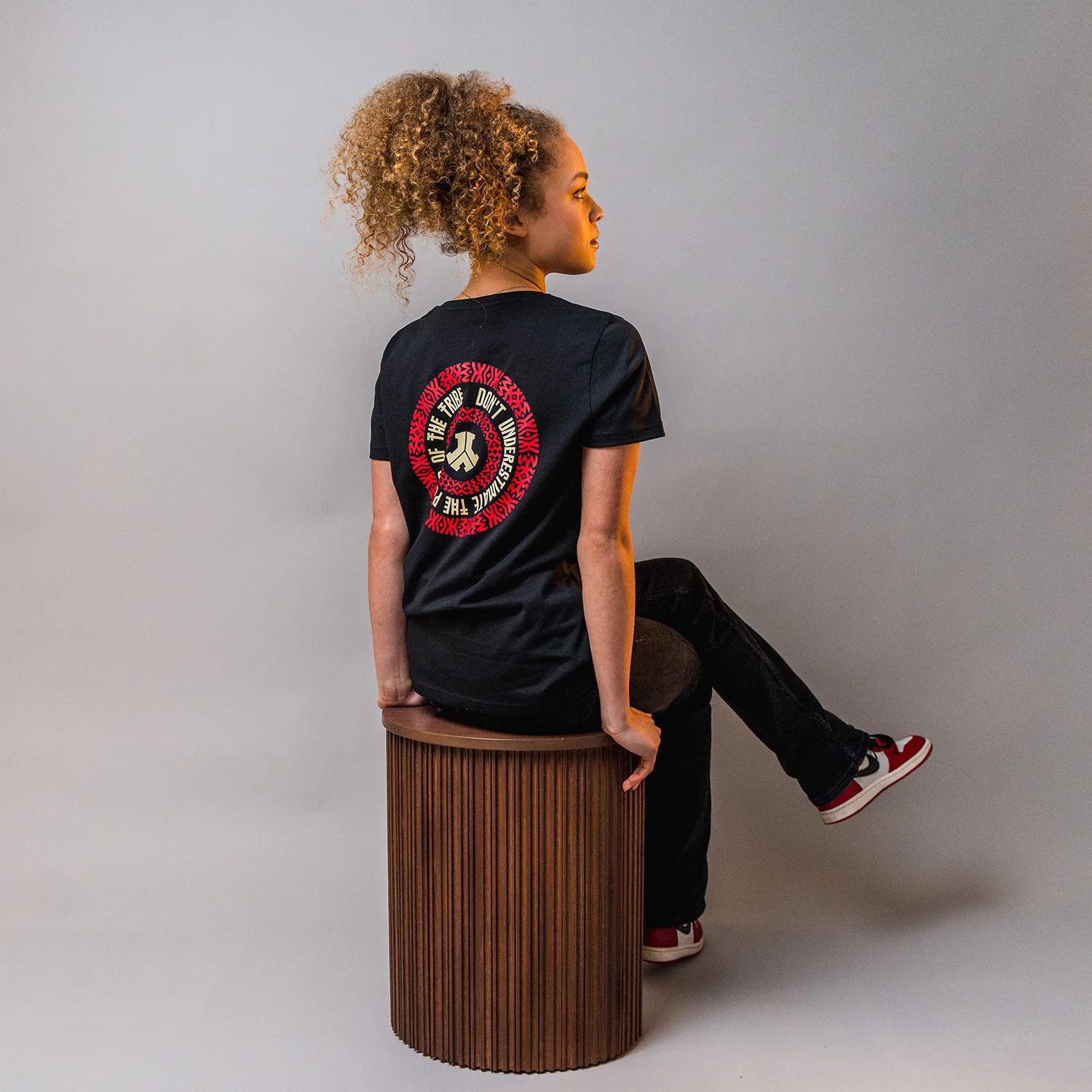 Defqon.1 Power of the Tribe t-shirt - Image 4