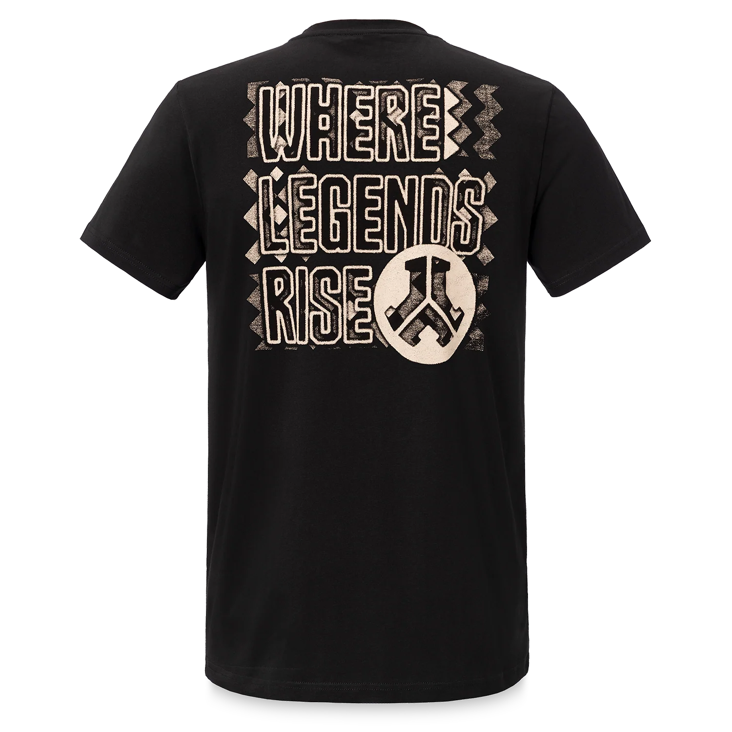 Defqon.1 Where Legends Rise T-shirt