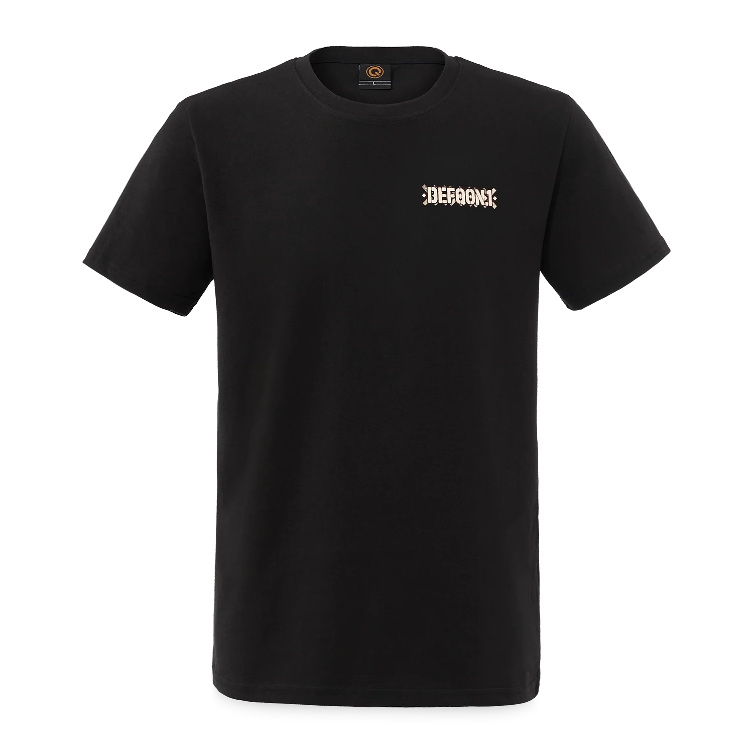 Defqon.1 Where Legends Rise T-shirt - Image 2