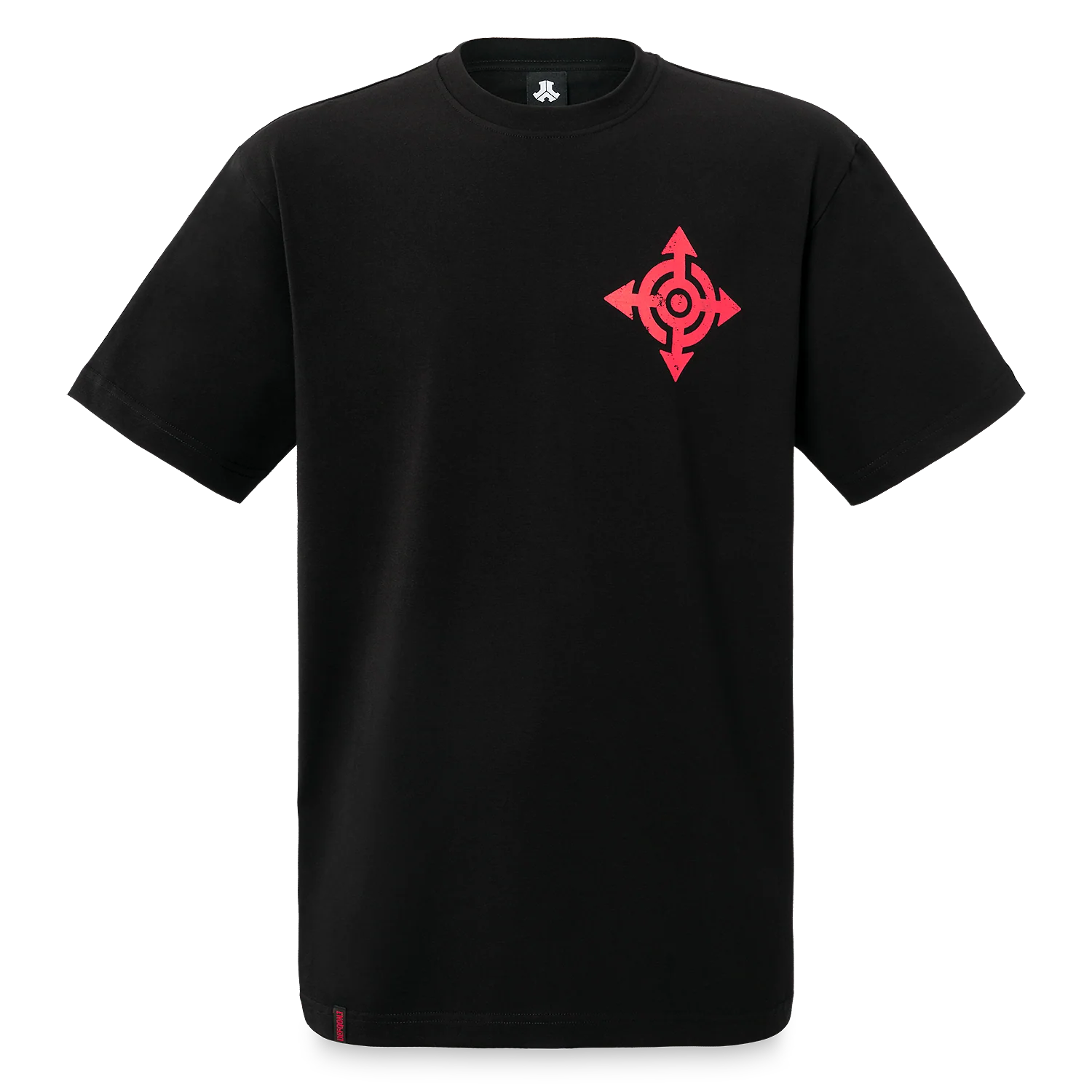 Defqon.1 Warrior T-shirt - Image 3