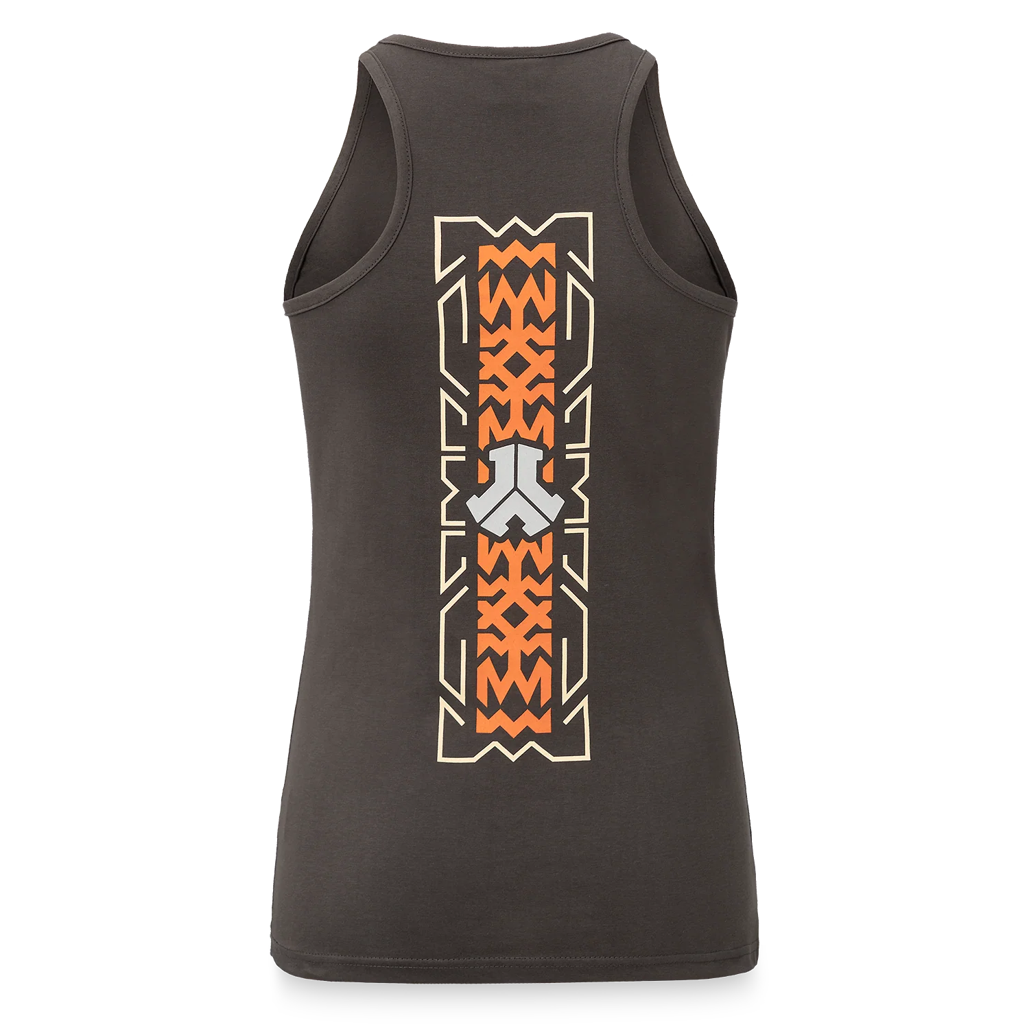 Defqon.1 Antracite women's Tanktop - Image 2