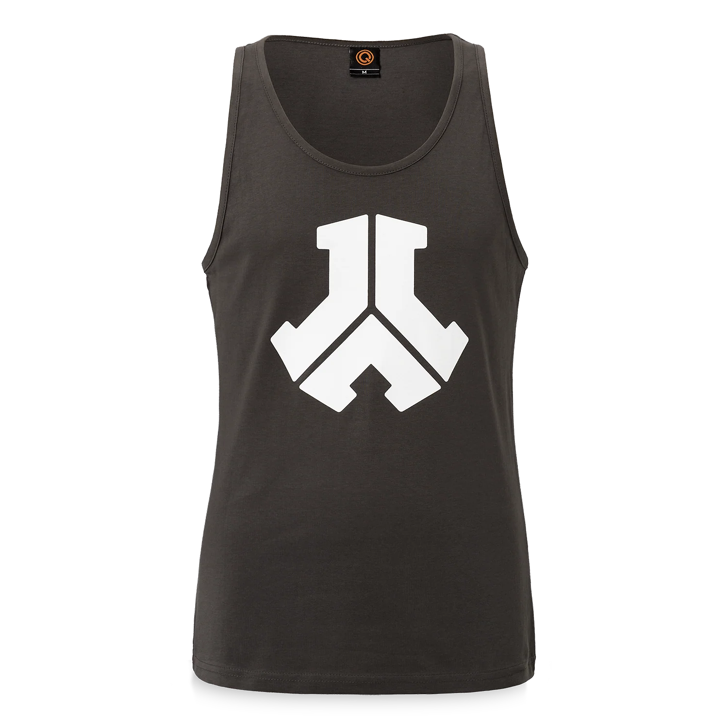 Defqon.1 Originals Anthracite Tanktop