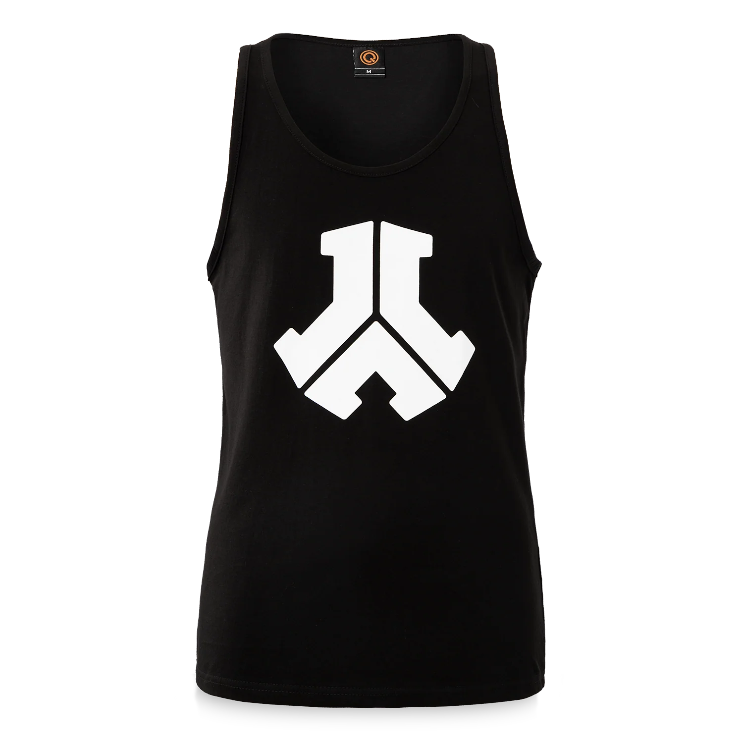 Defqon.1 Originals Black Tanktop