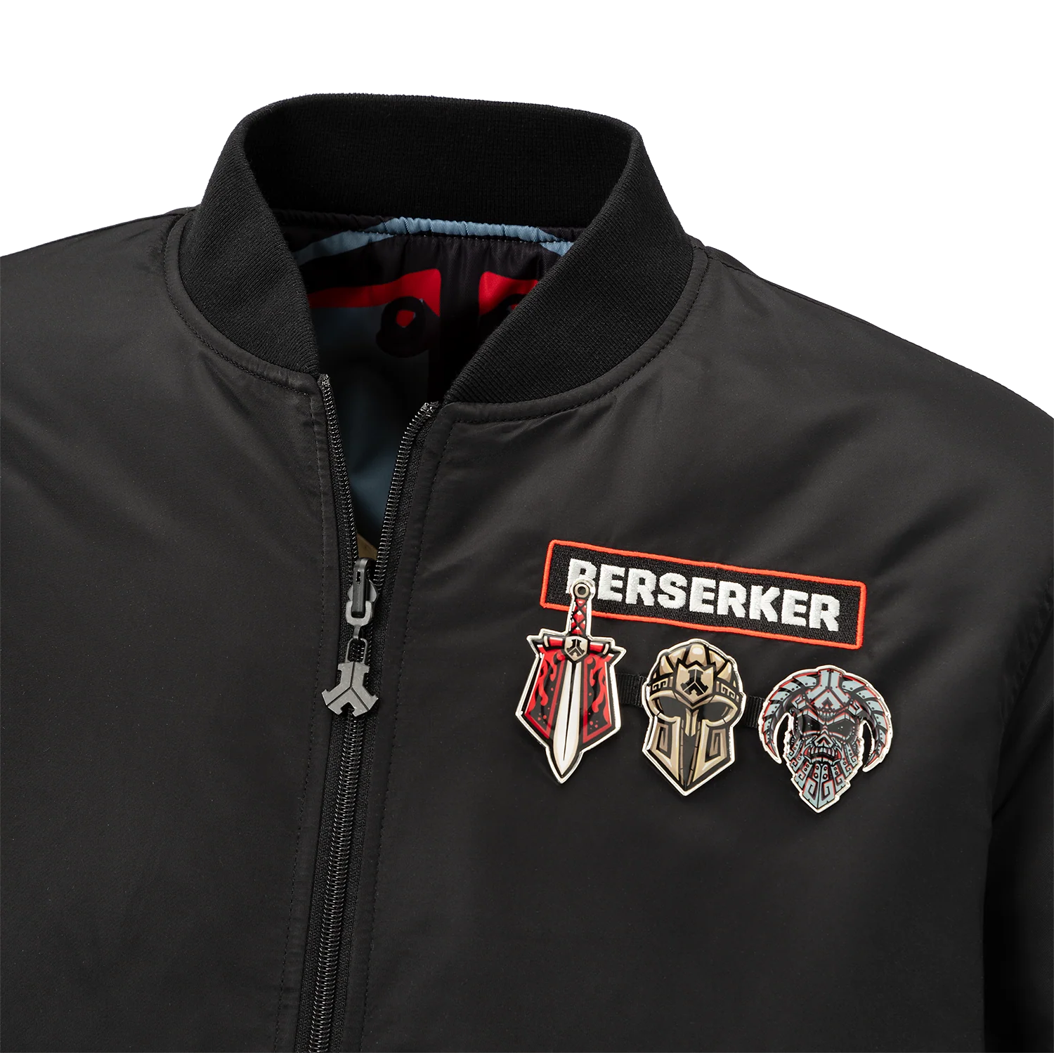 Defqon.1 The Path Bomber - Berserker - Image 3