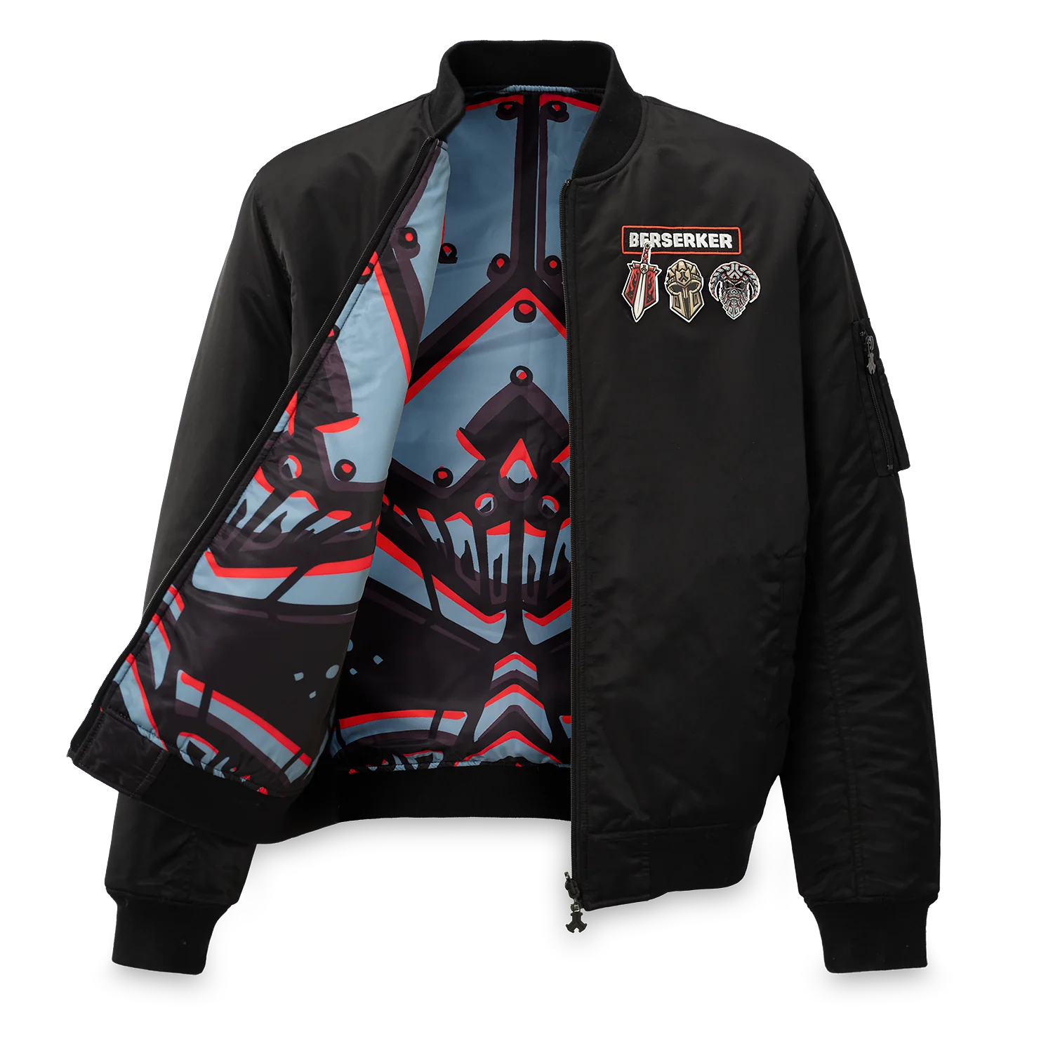 Defqon.1 The Path Bomber - Berserker - Image 4