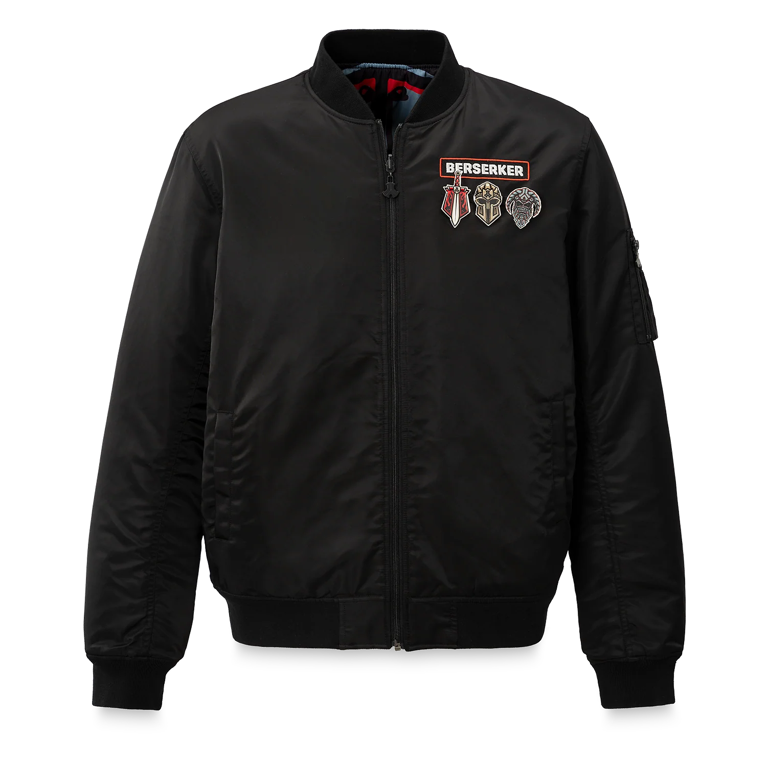 Defqon.1 The Path Bomber - Berserker - Image 7